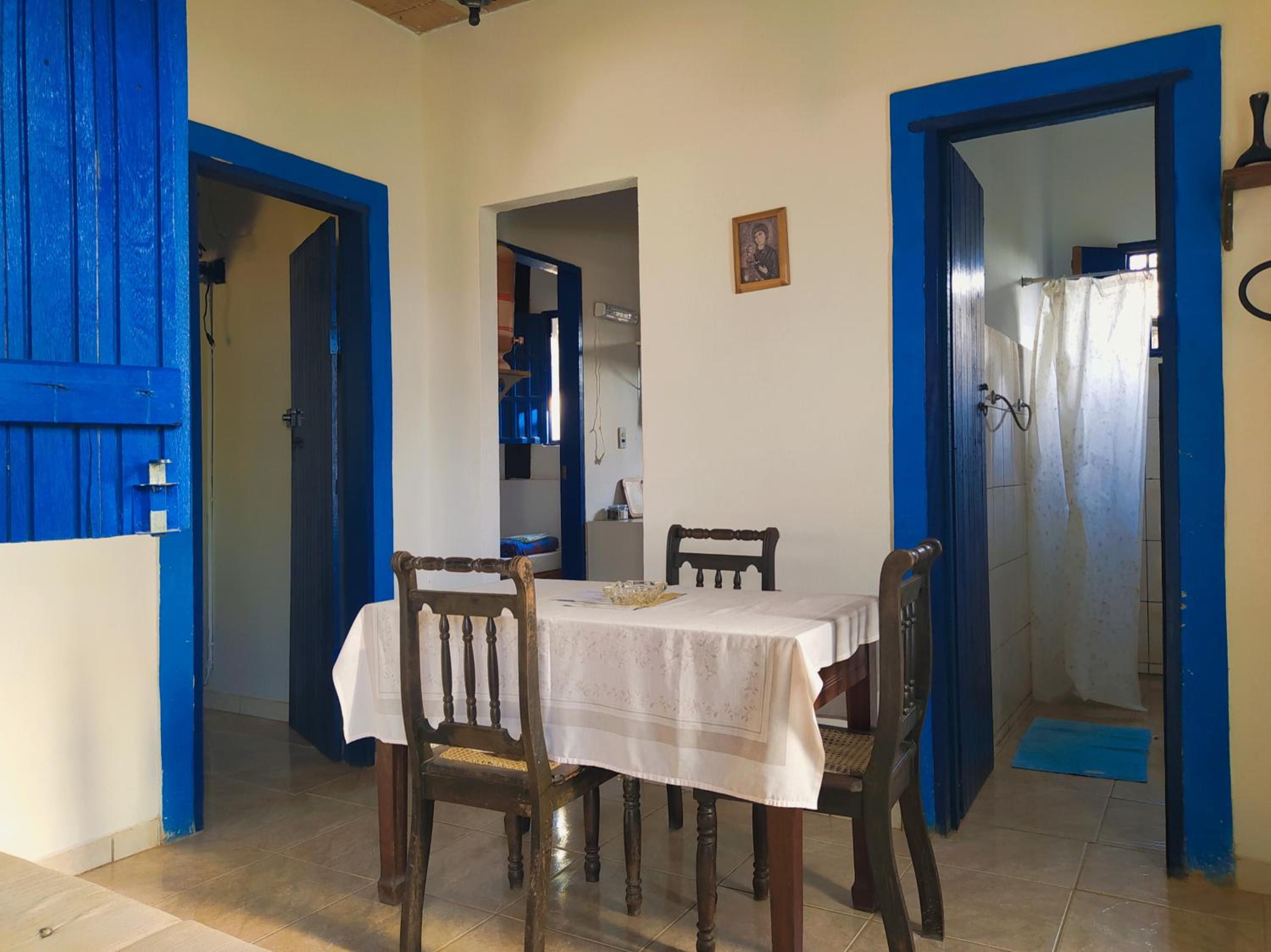 Hospedaria Villa Mariana