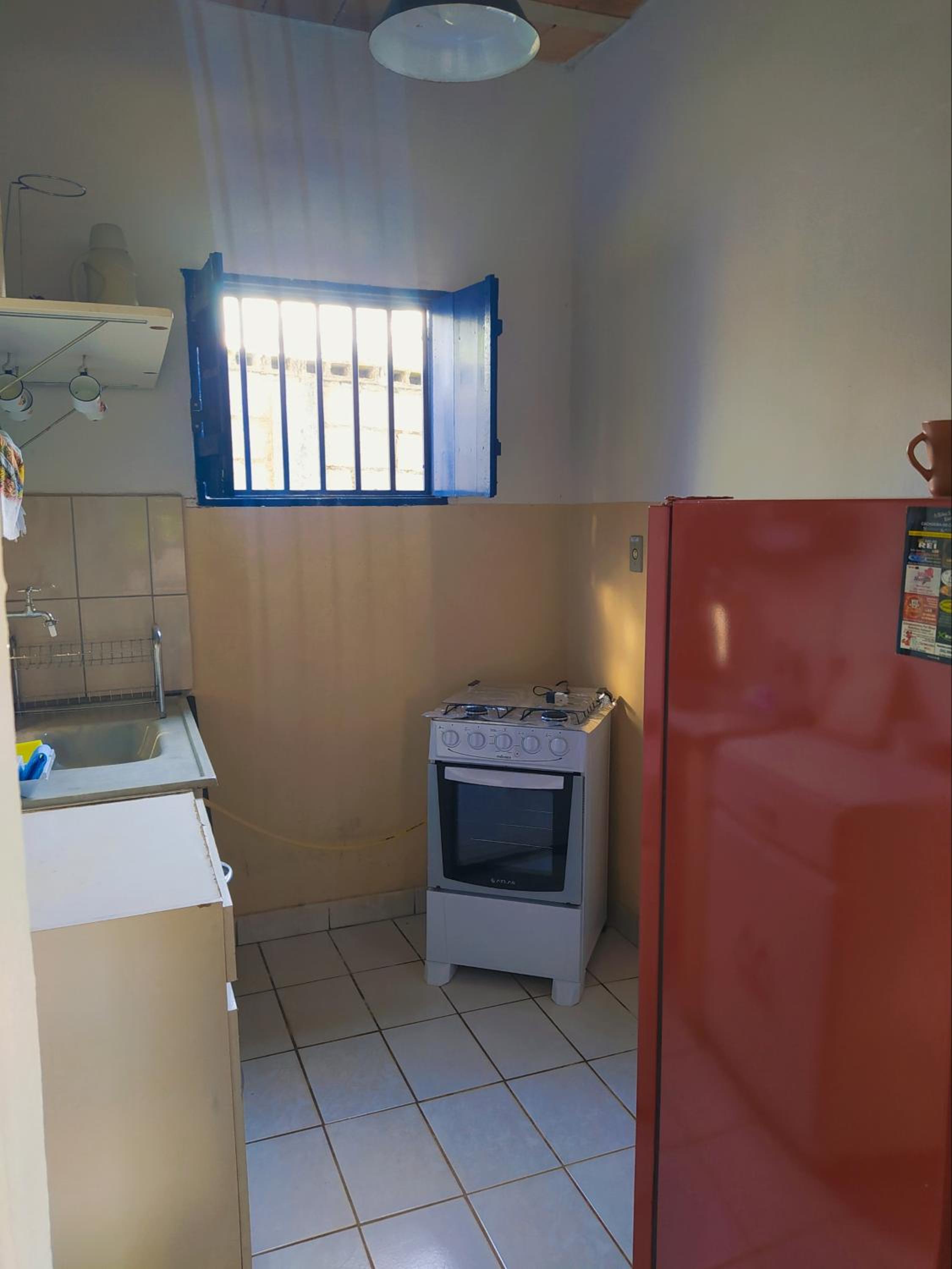 Hospedaria Villa Mariana