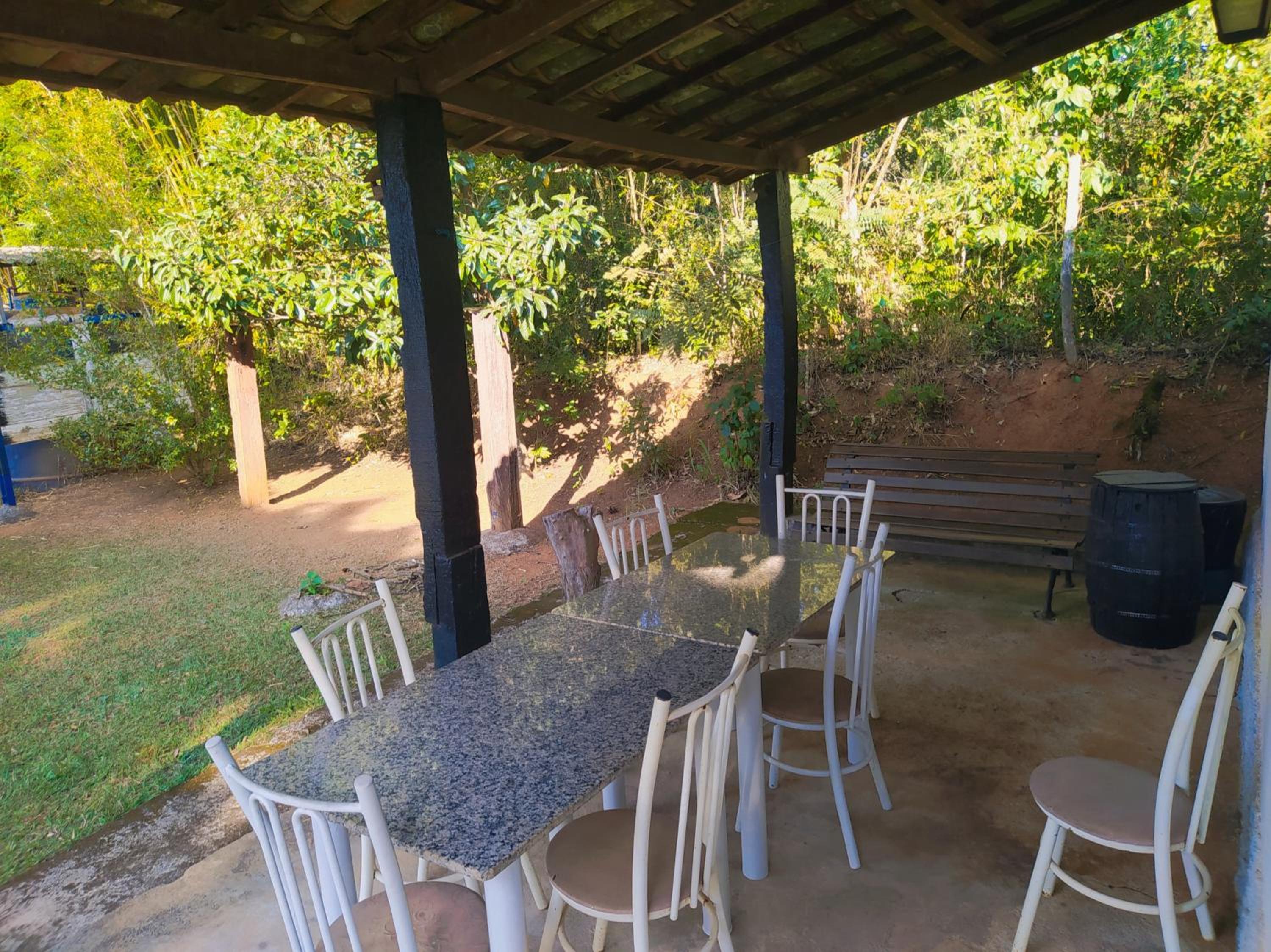 Hospedaria Villa Mariana
