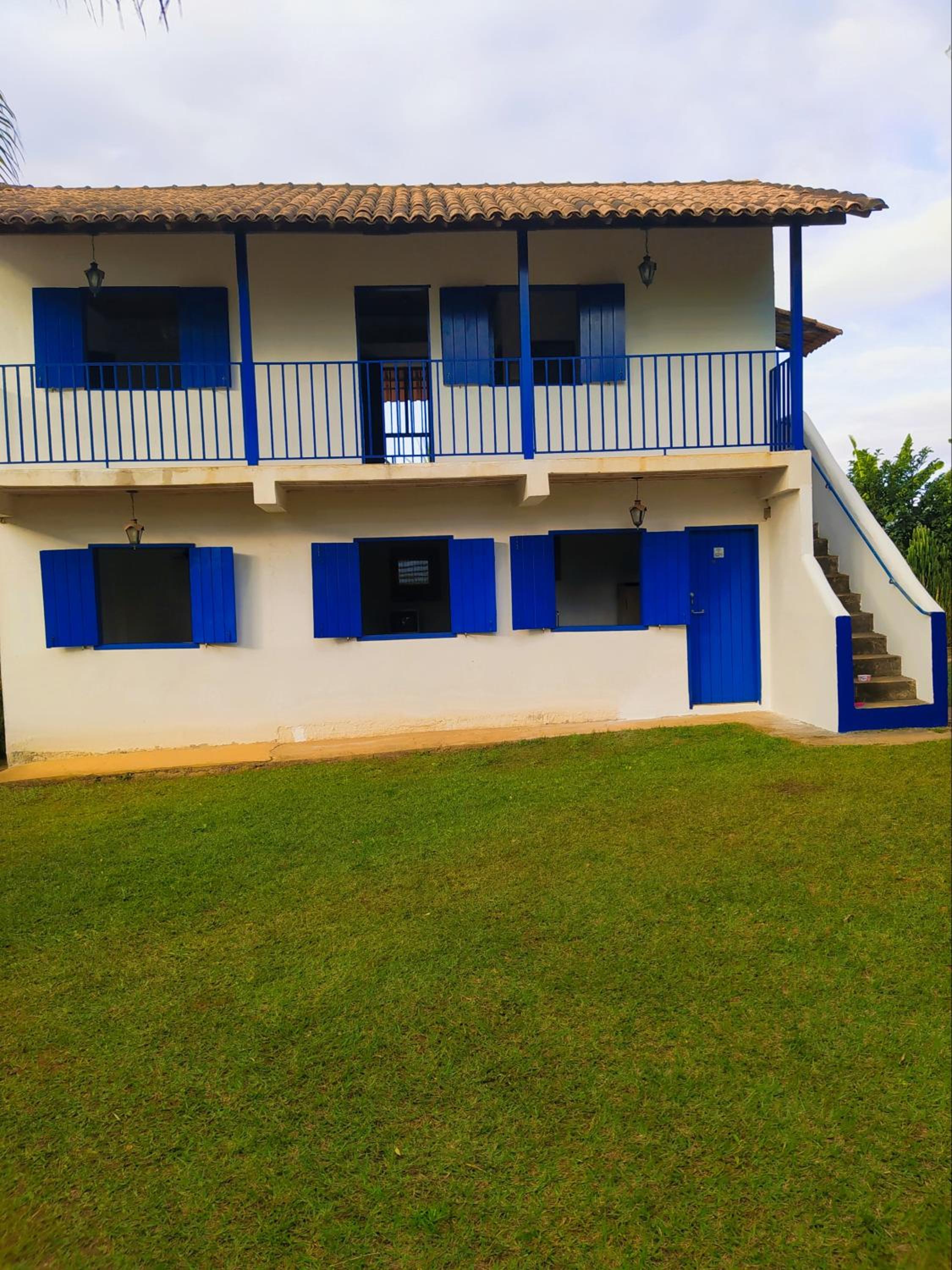 Hospedaria Villa Mariana