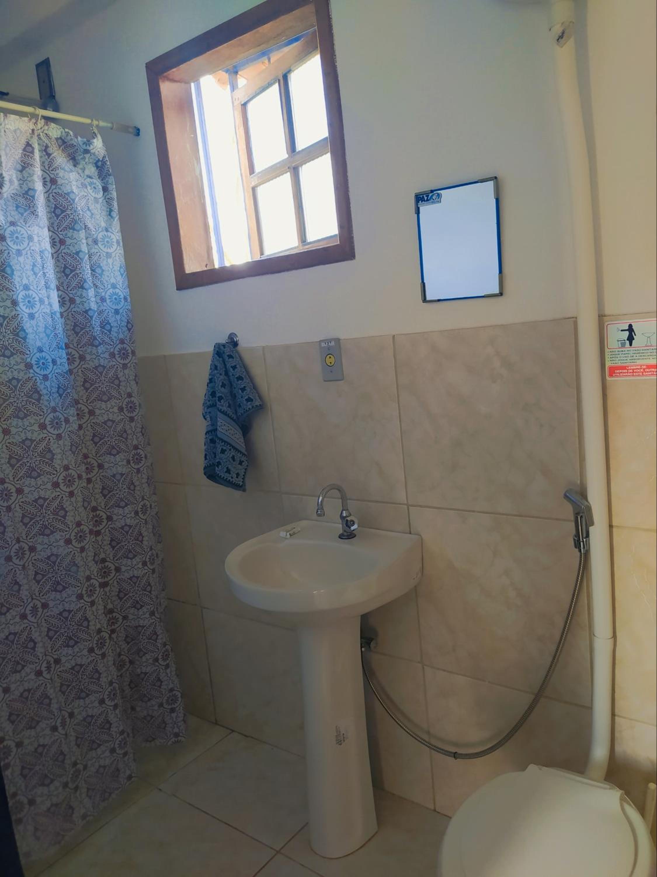 Hospedaria Villa Mariana