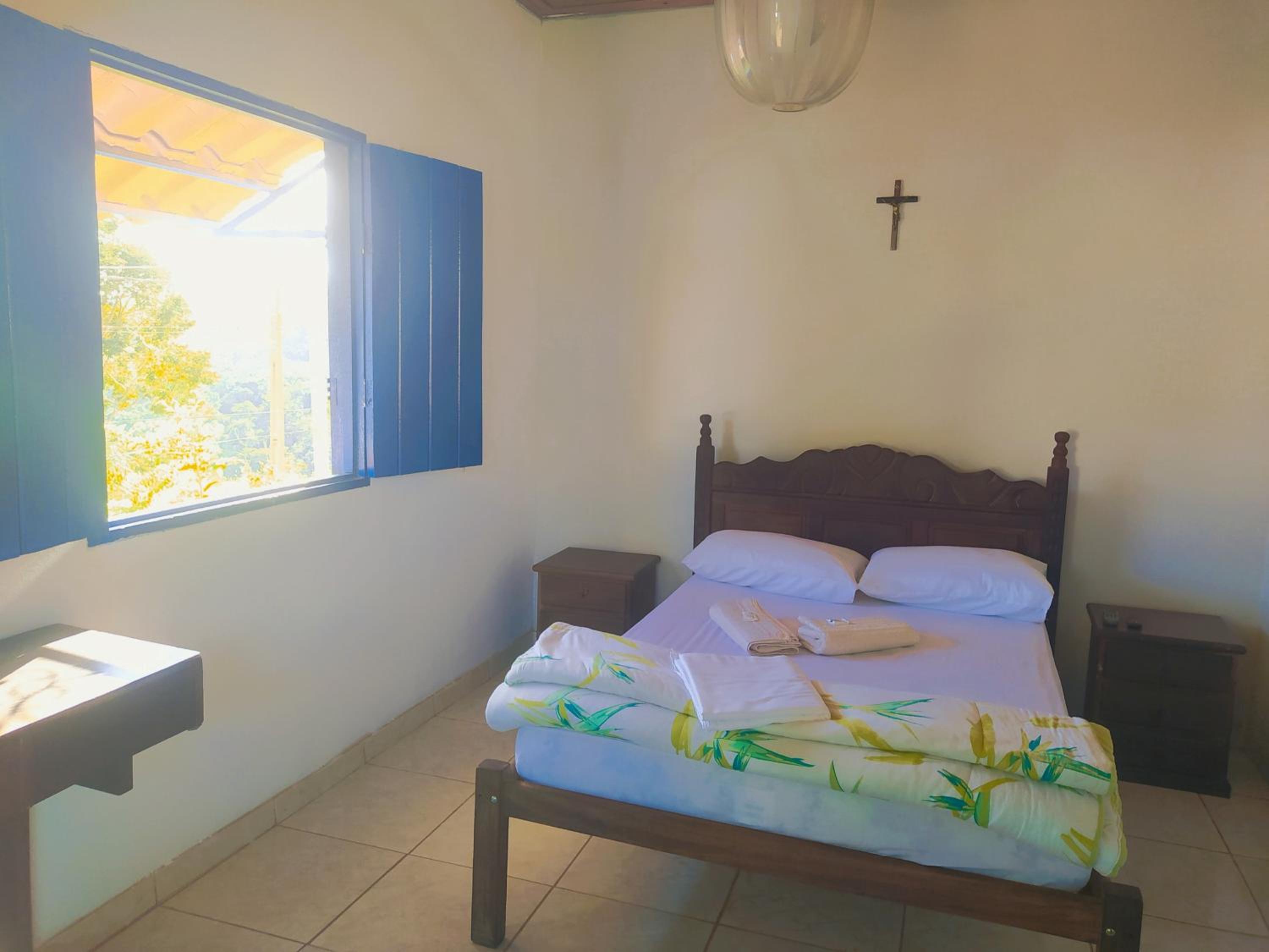 Hospedaria Villa Mariana