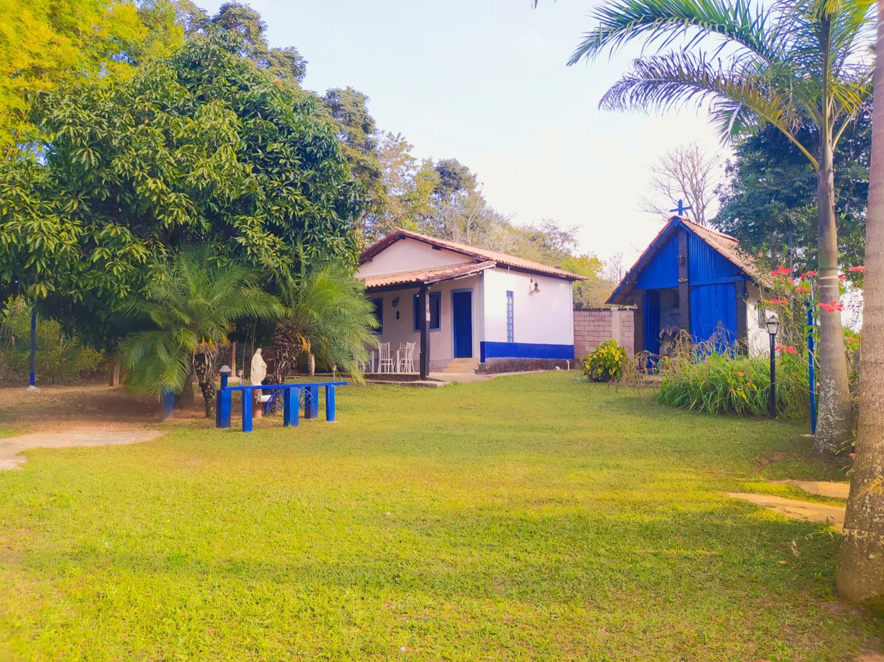 Hospedaria Villa Mariana
