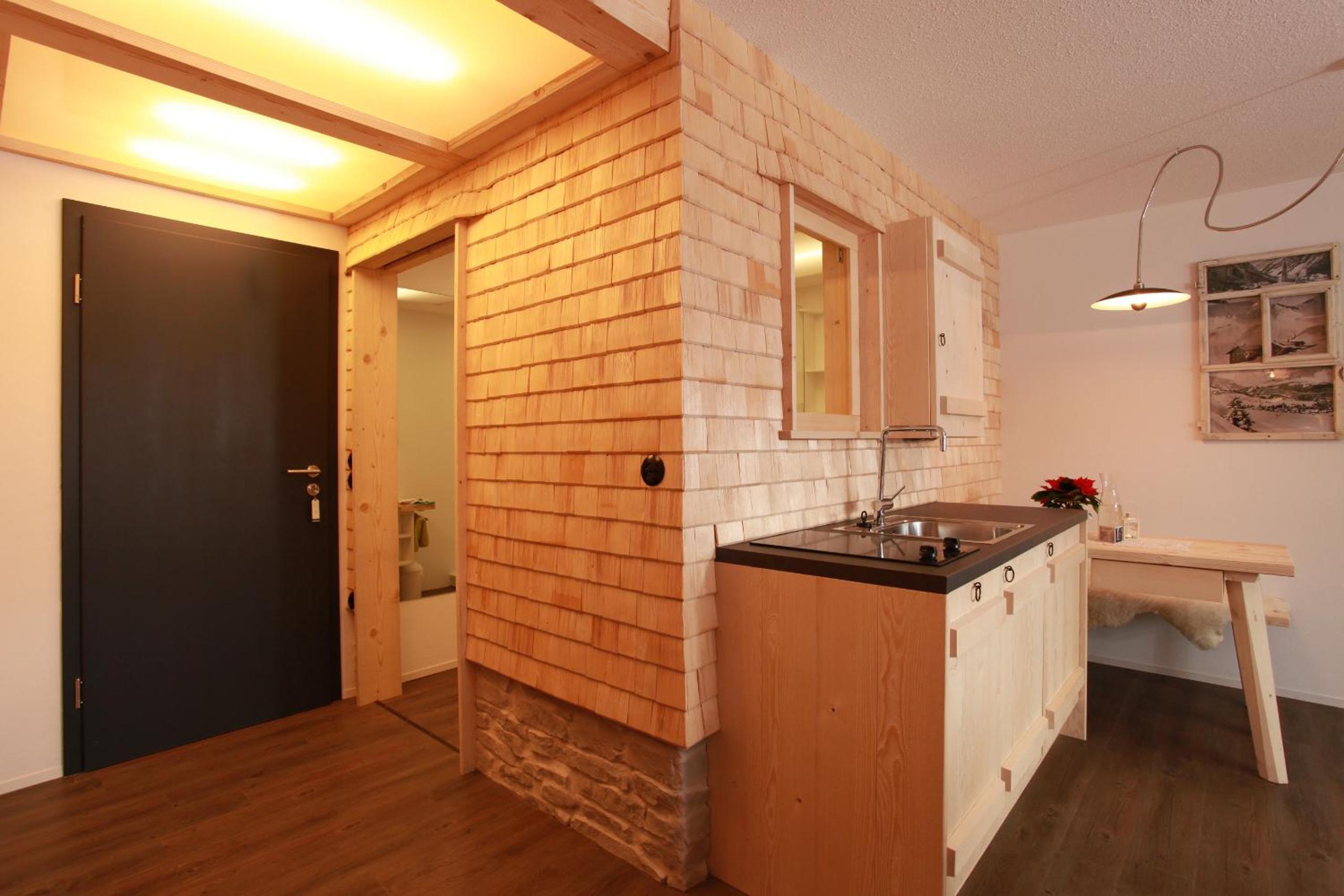 Landhaus Bromm view 4