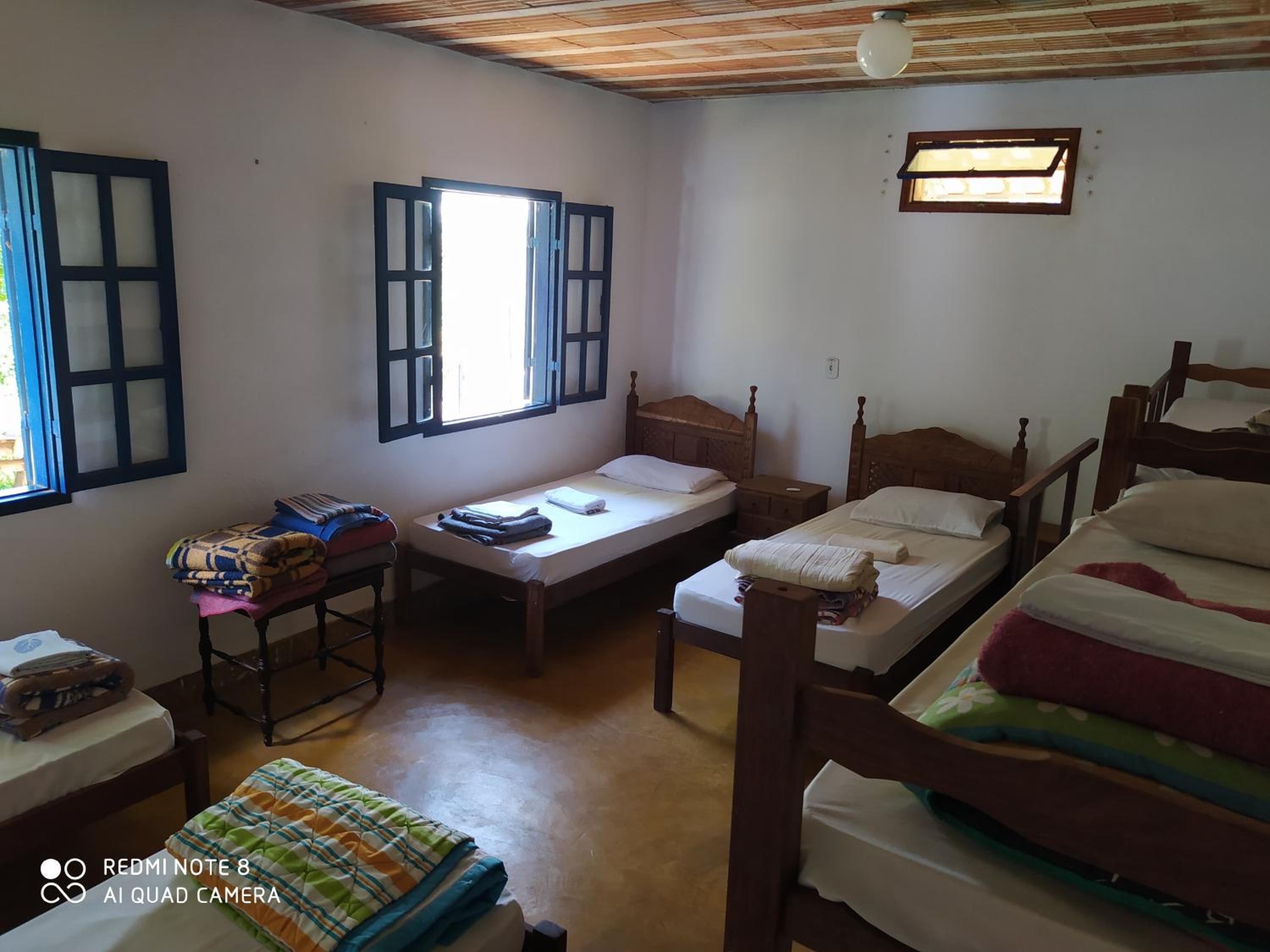 Hospedaria Villa Mariana