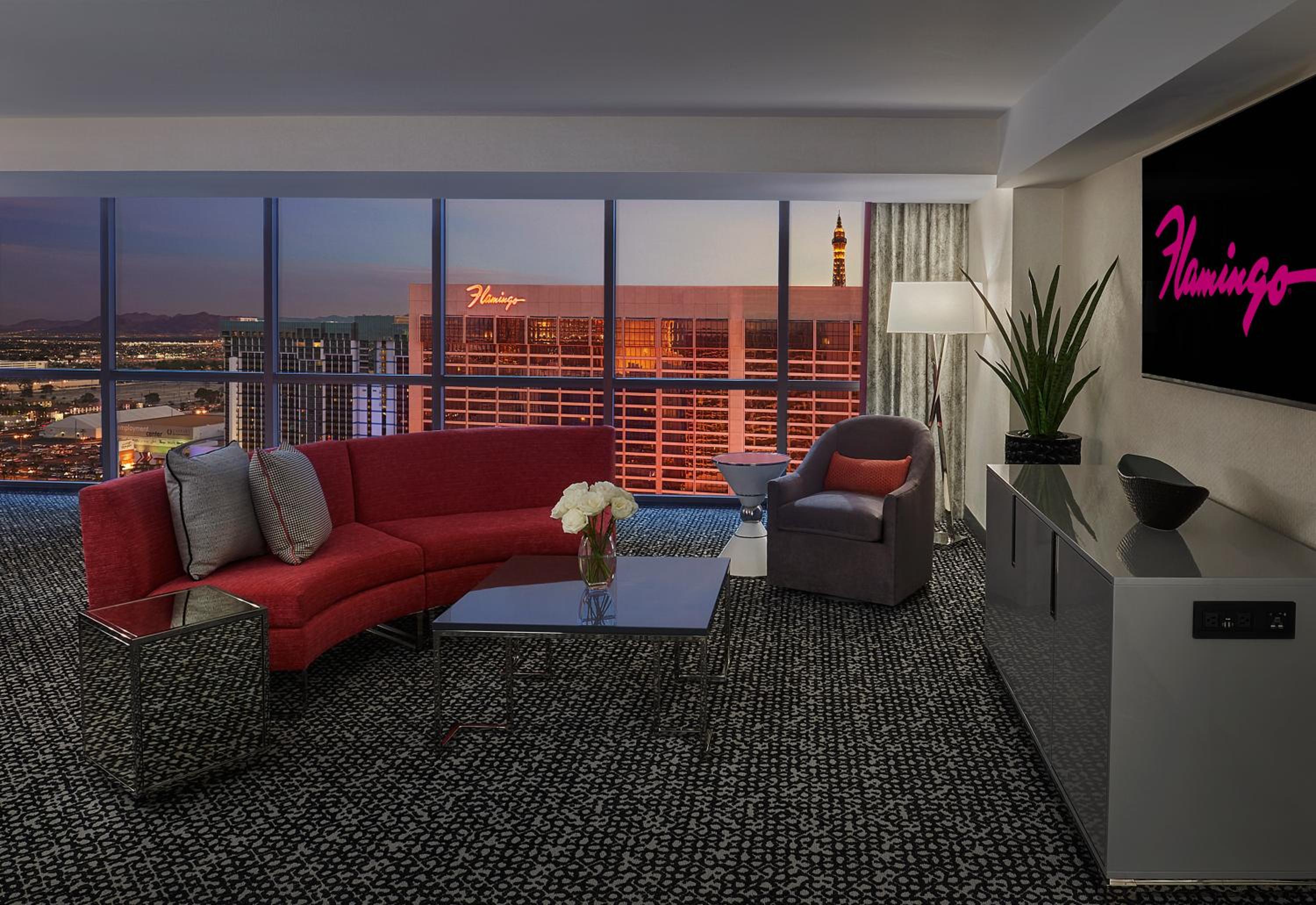 Flamingo Las Vegas Hotel & Casino, Billede 91