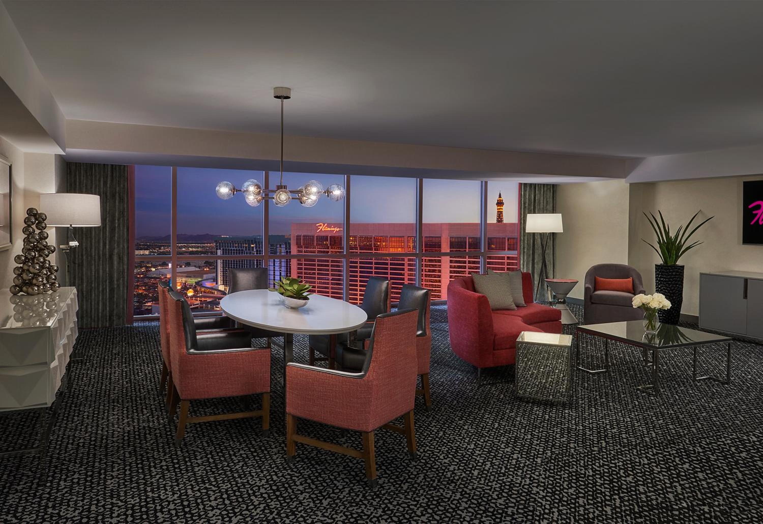 Flamingo Las Vegas Hotel & Casino, Billede 70