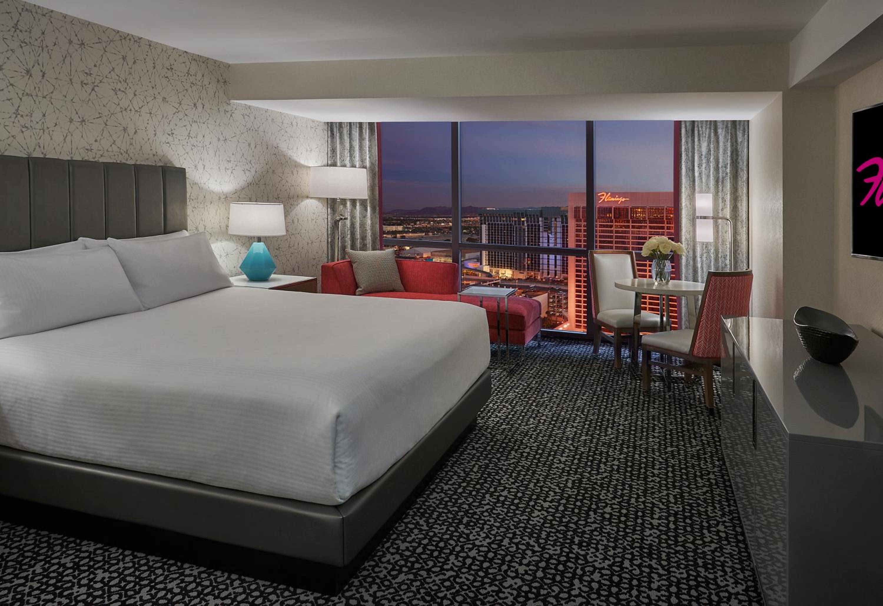 Flamingo Las Vegas Hotel & Casino, Billede 113