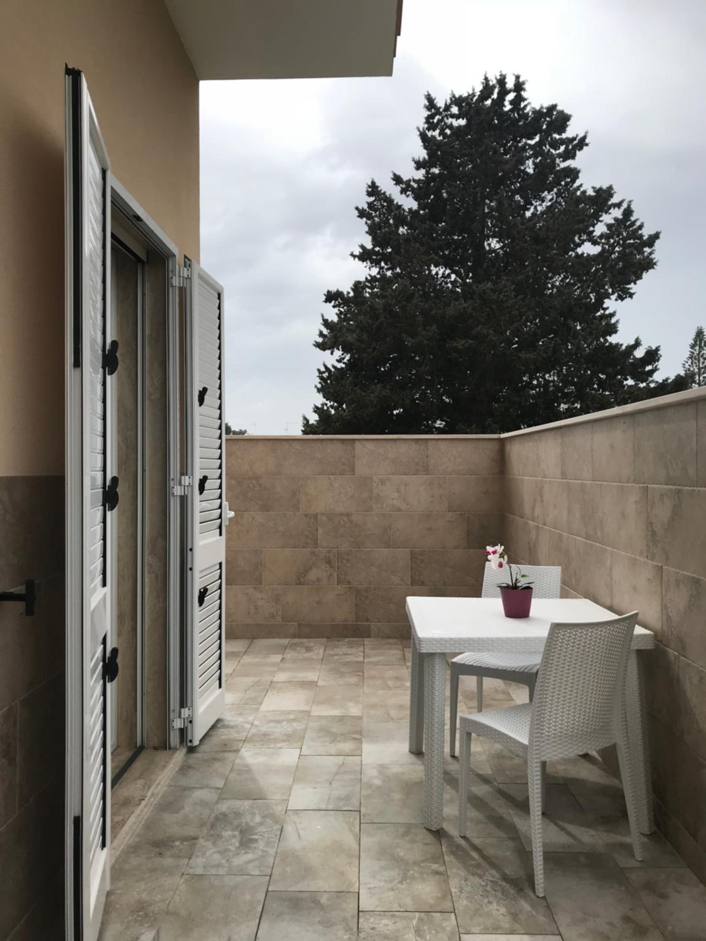 Monolocali White Angel Apartments view 5
