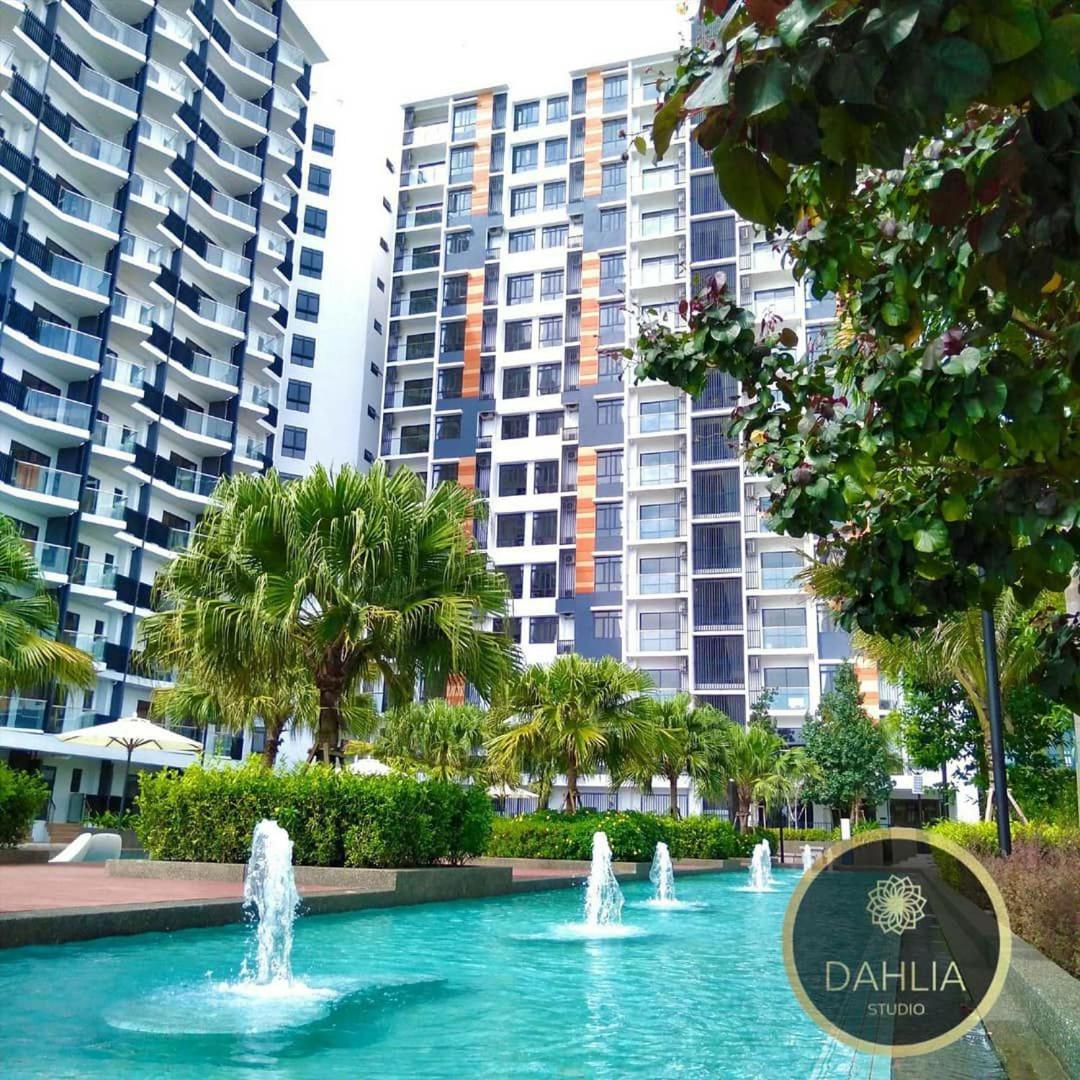 Spectacular High Floor Sea View Residence photo 5
