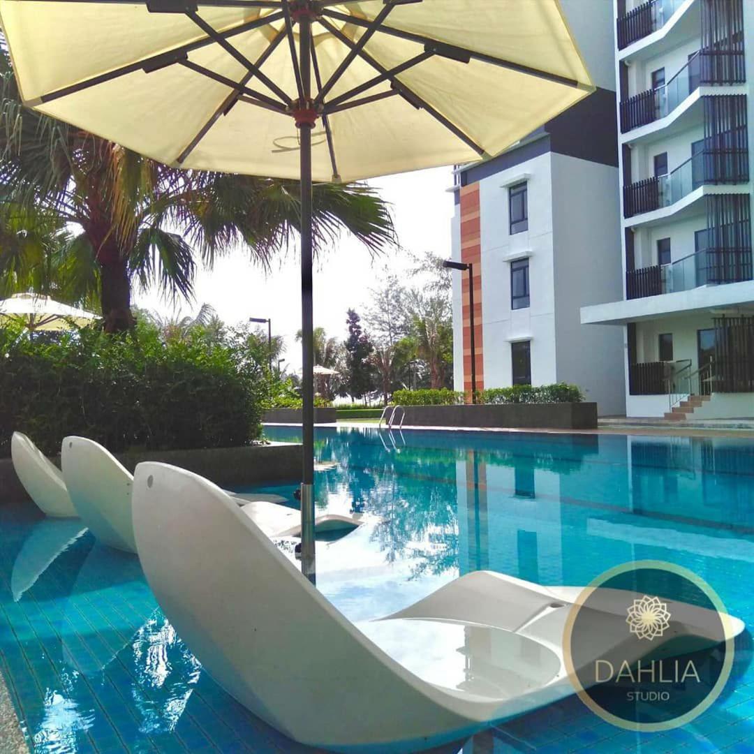Spectacular High Floor Sea View Residence photo 7