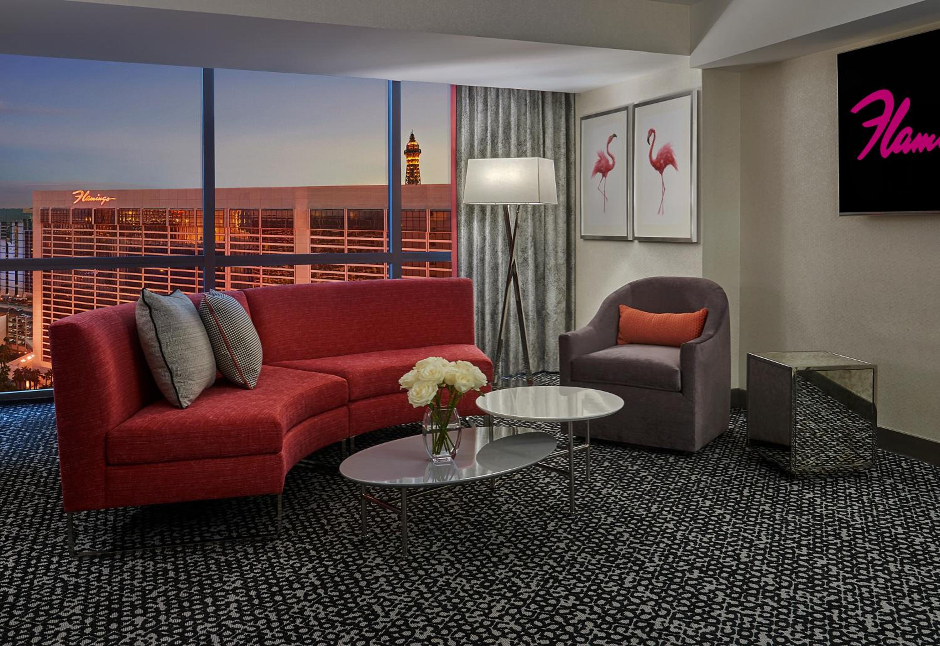 Flamingo Las Vegas Hotel & Casino, Billede 97