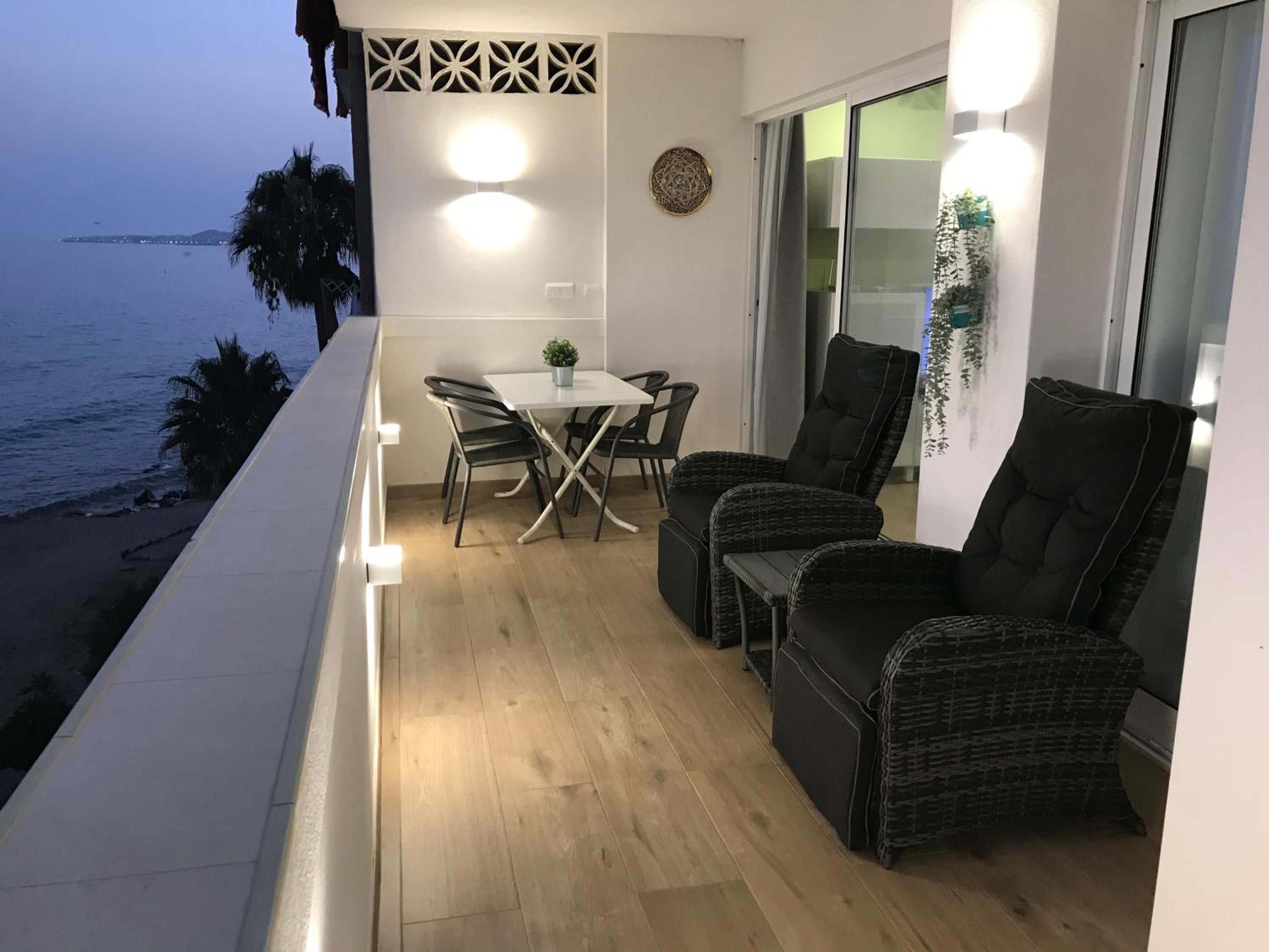 La Perla Playa apartamento a estrenar photo 5