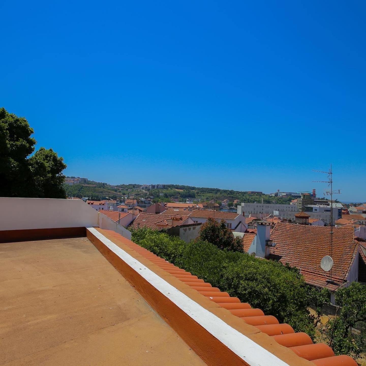 roof