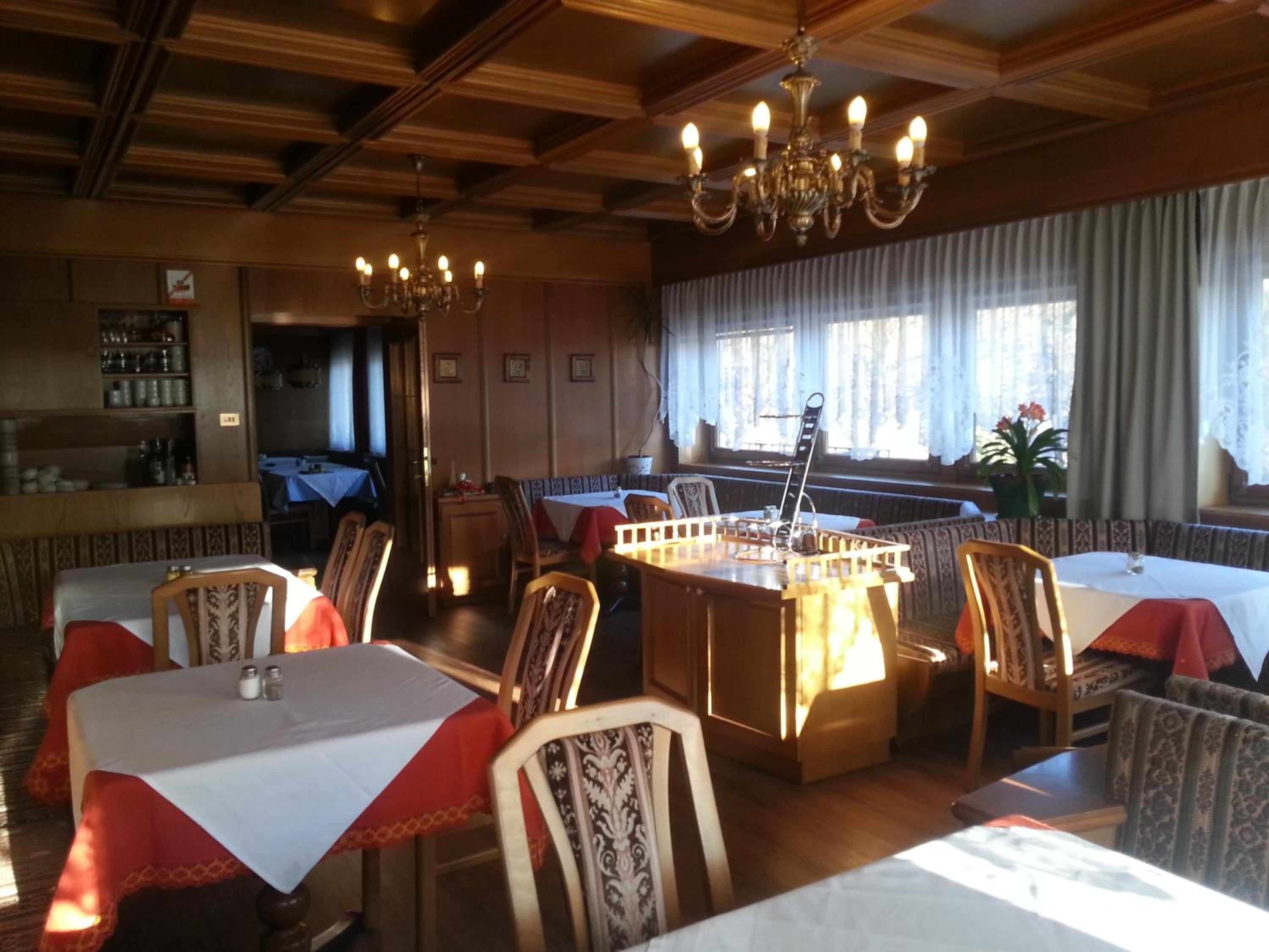 Pension Panorama view 4
