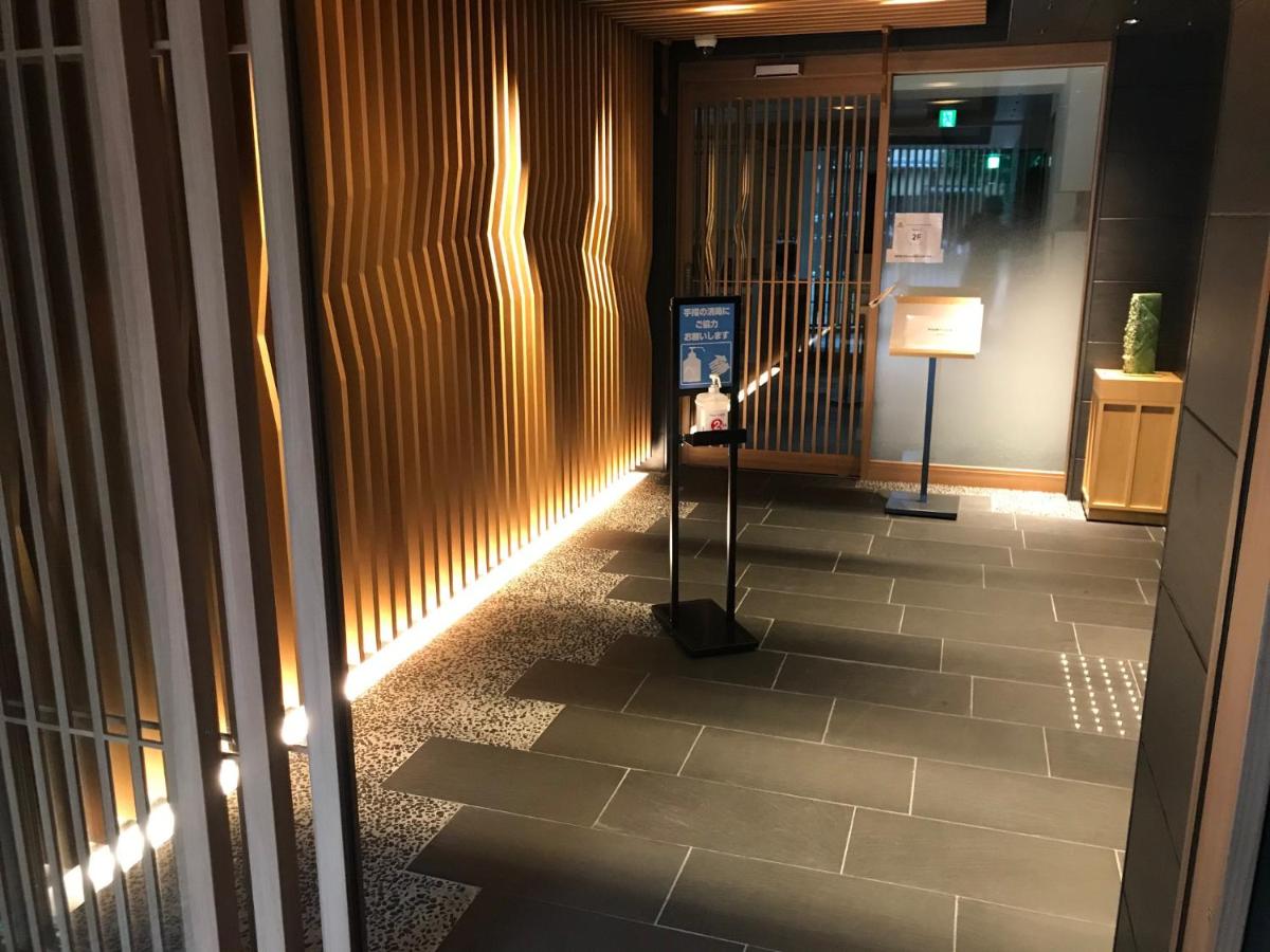 hotel reception