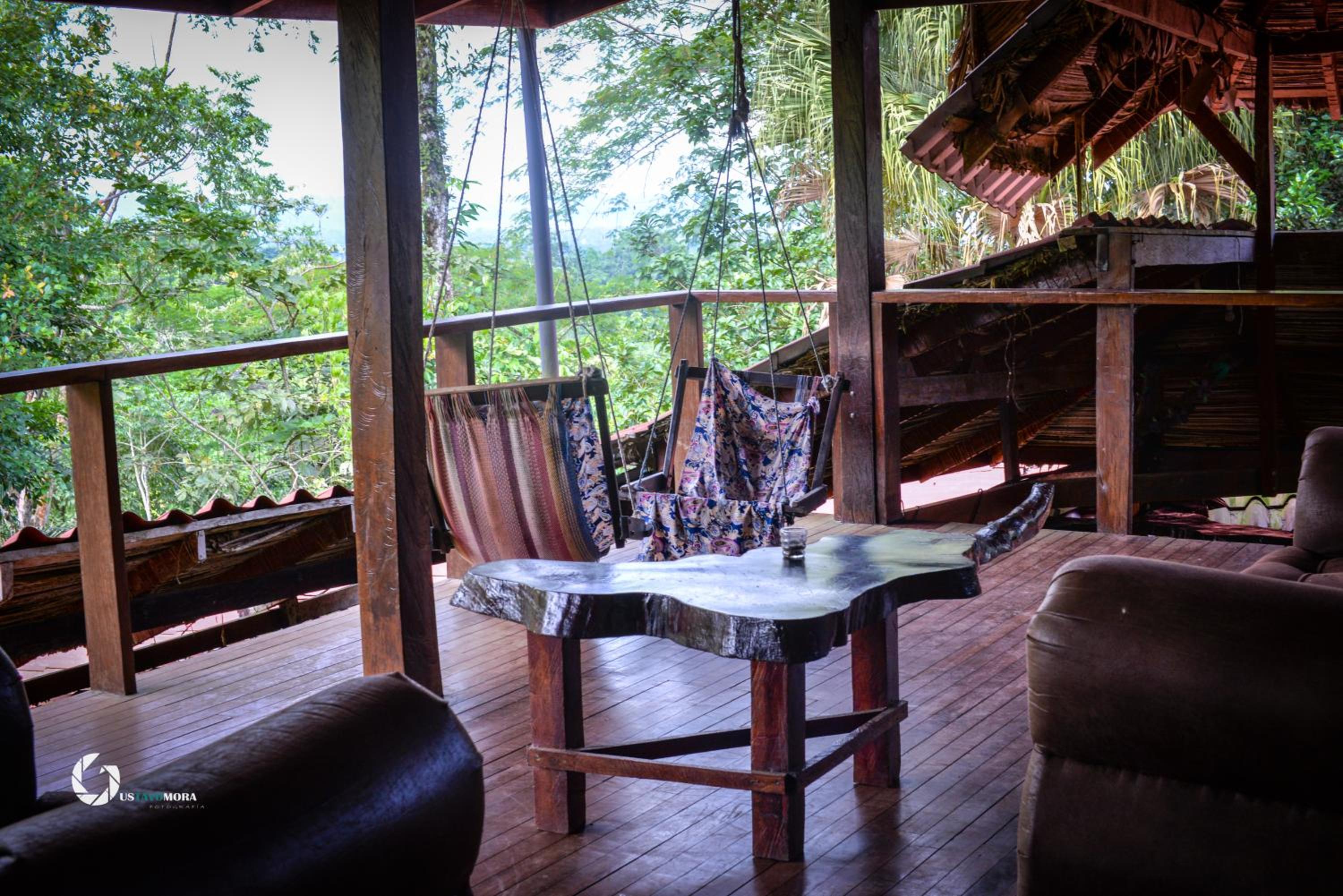 Princesa de la Luna EcoLodge 101