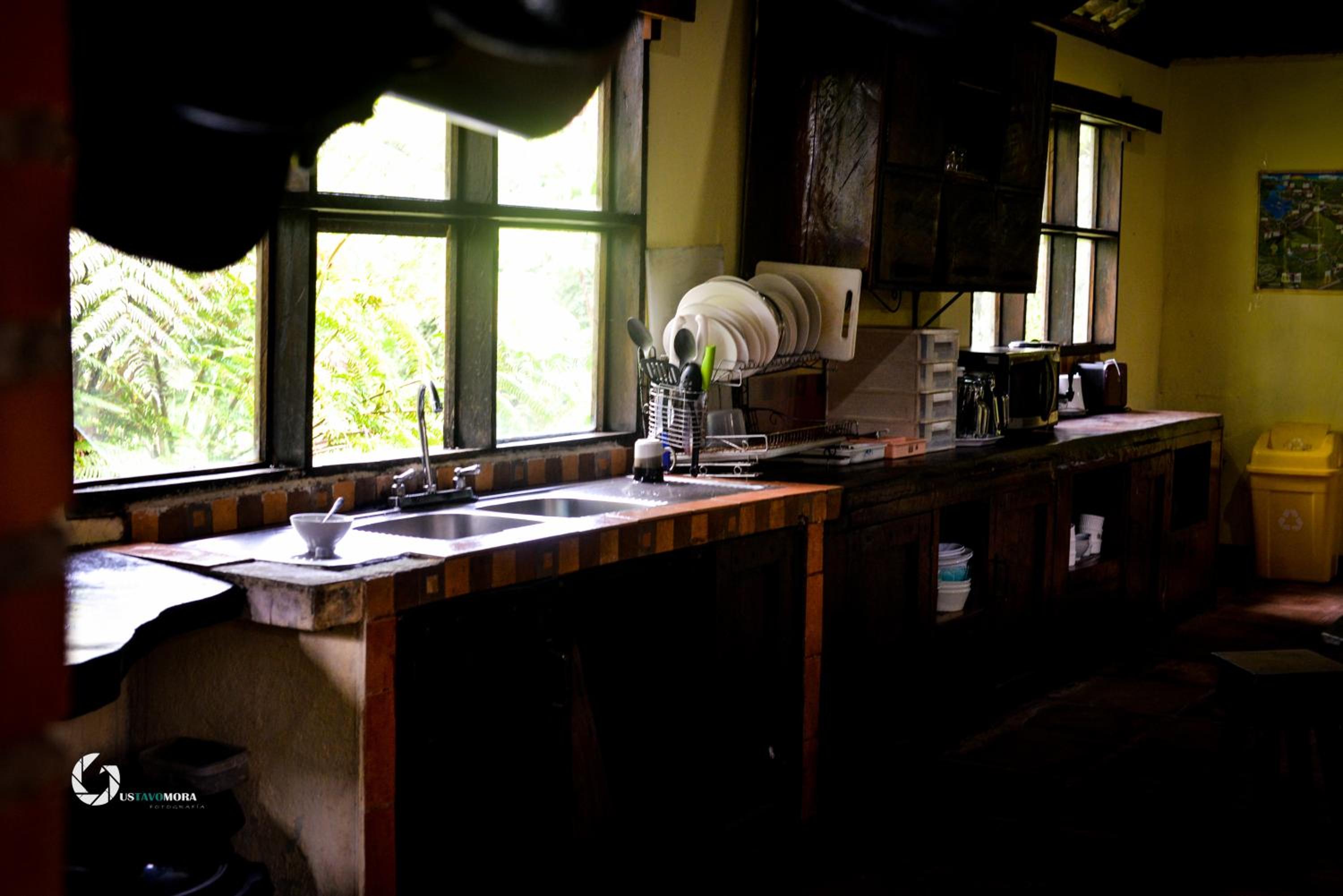 Princesa de la Luna EcoLodge 102