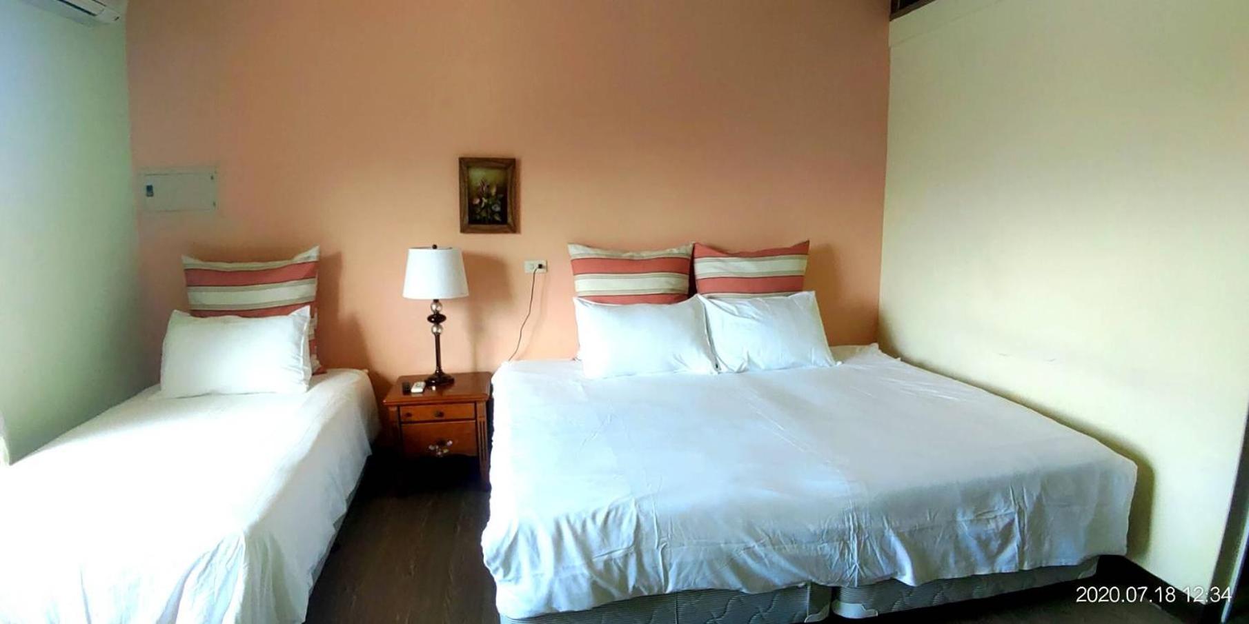 Champs Elysees Guesthouse view 4