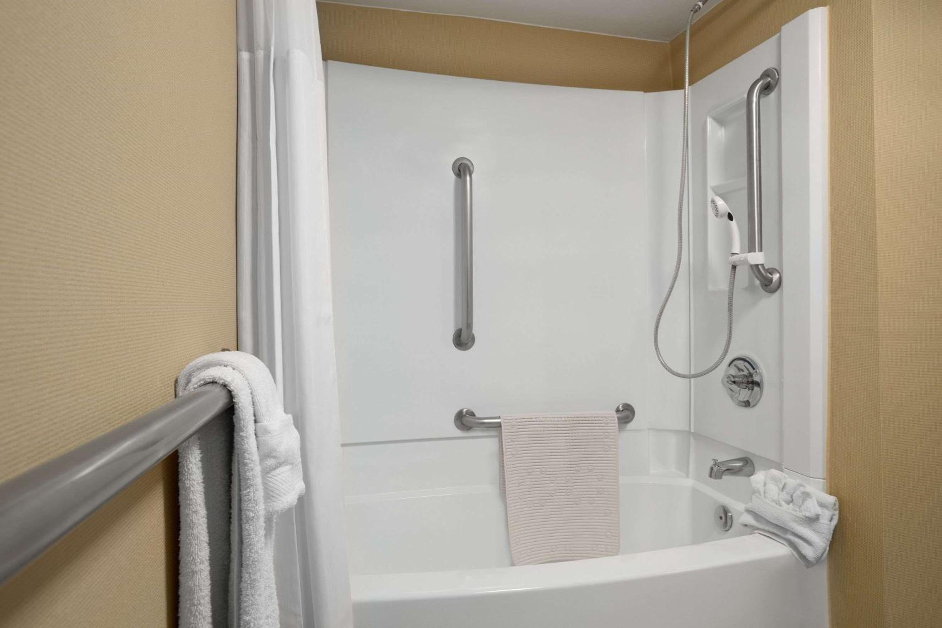 Days Inn by Wyndham Las Cruces, Billede 11