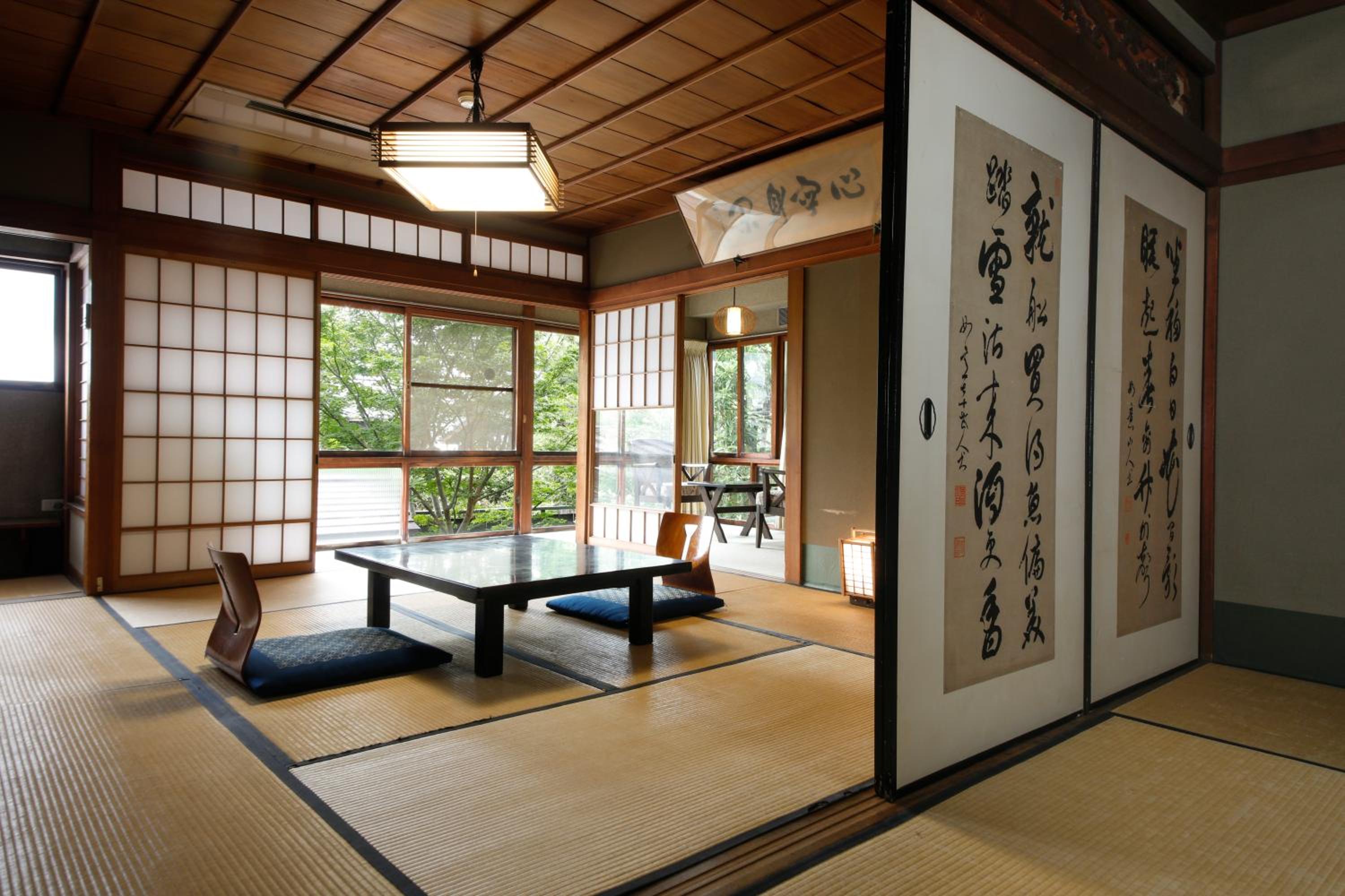 Seikiro Ryokan Historical Museum Hotel