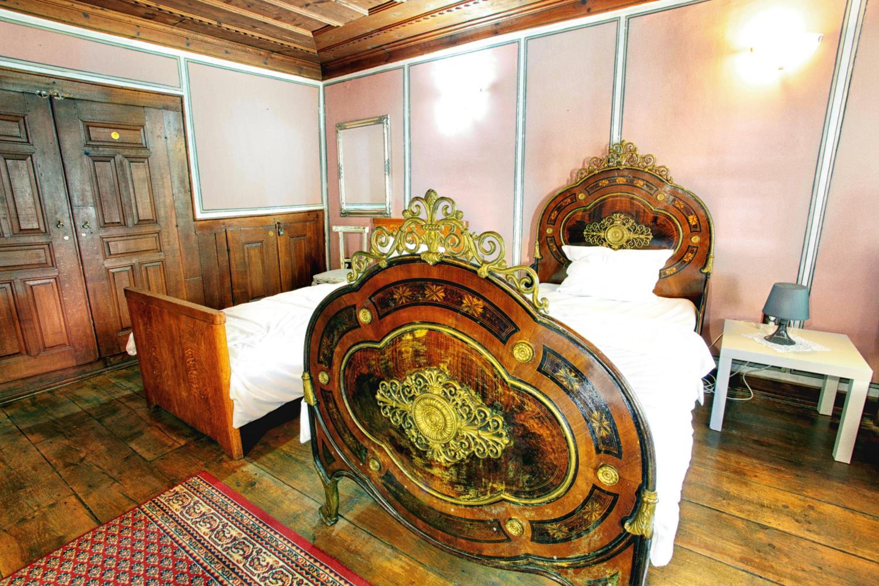 Guest House Old Plovdiv