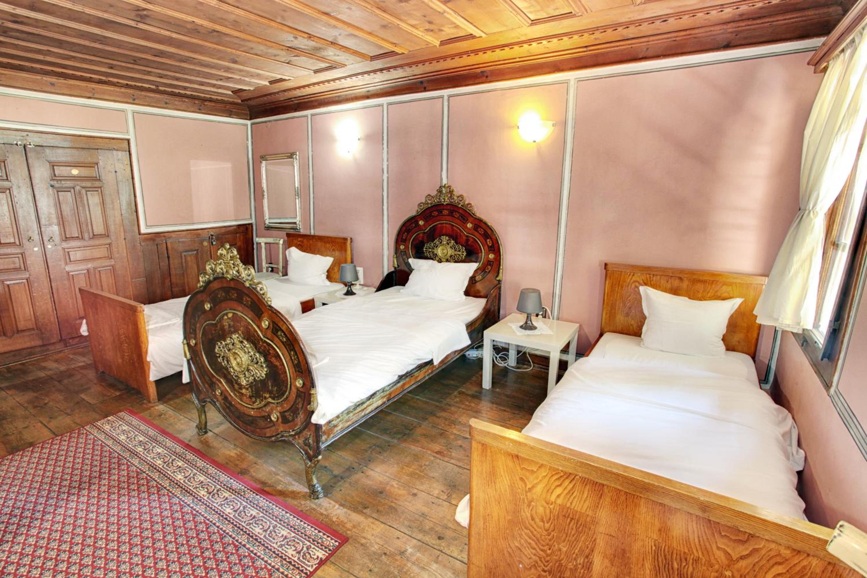Guest House Old Plovdiv