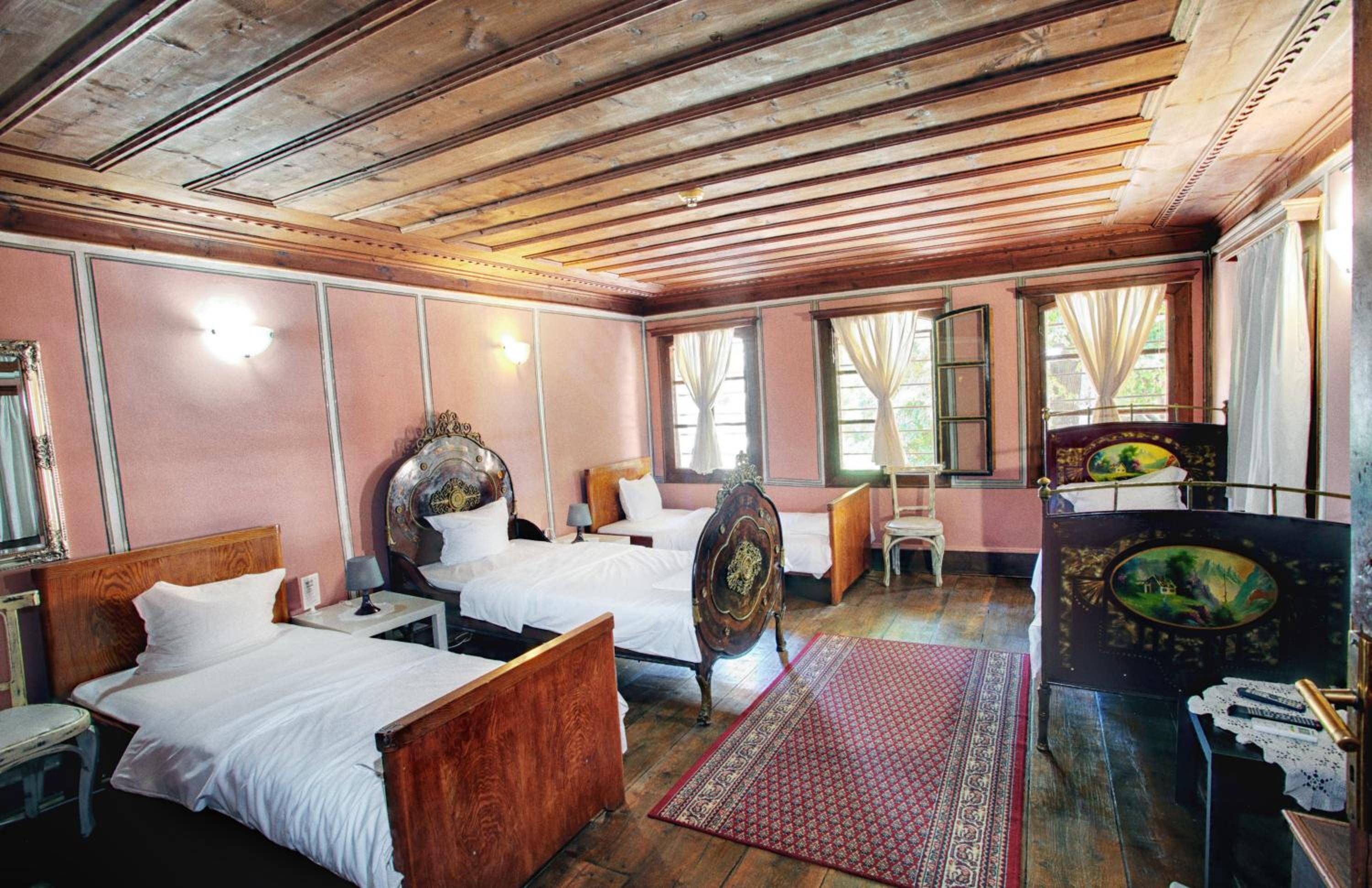Guest House Old Plovdiv