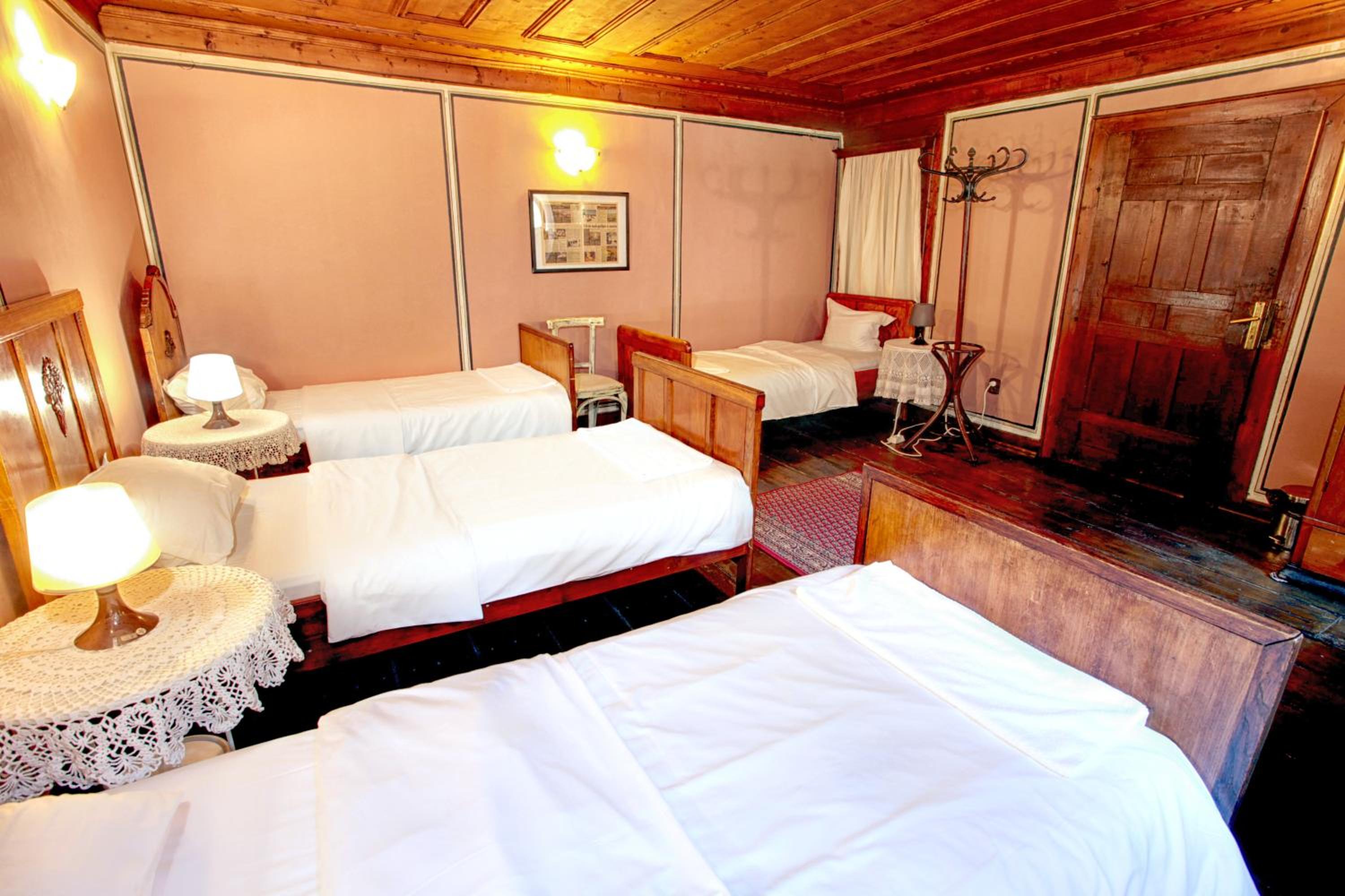 Guest House Old Plovdiv