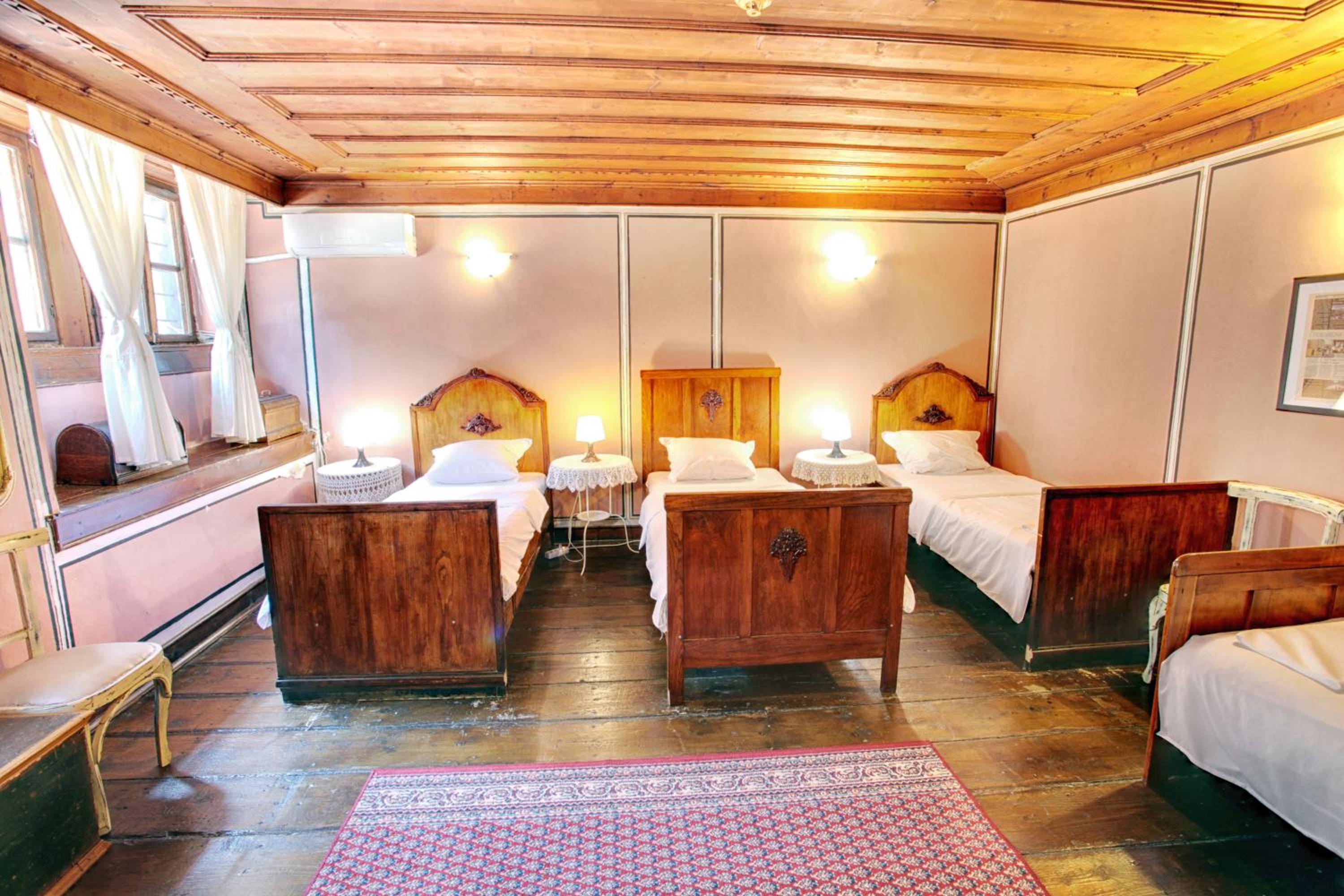 Guest House Old Plovdiv