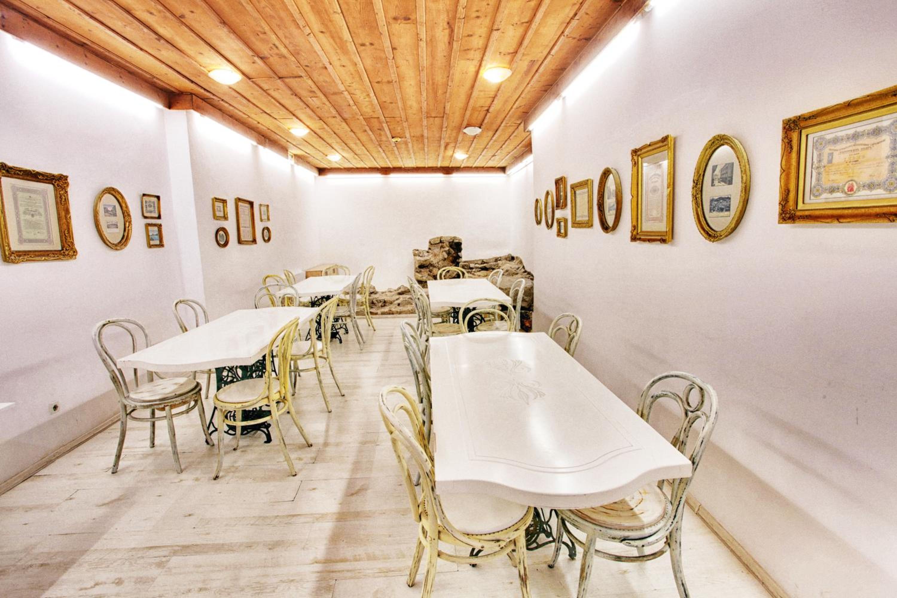 Guest House Old Plovdiv