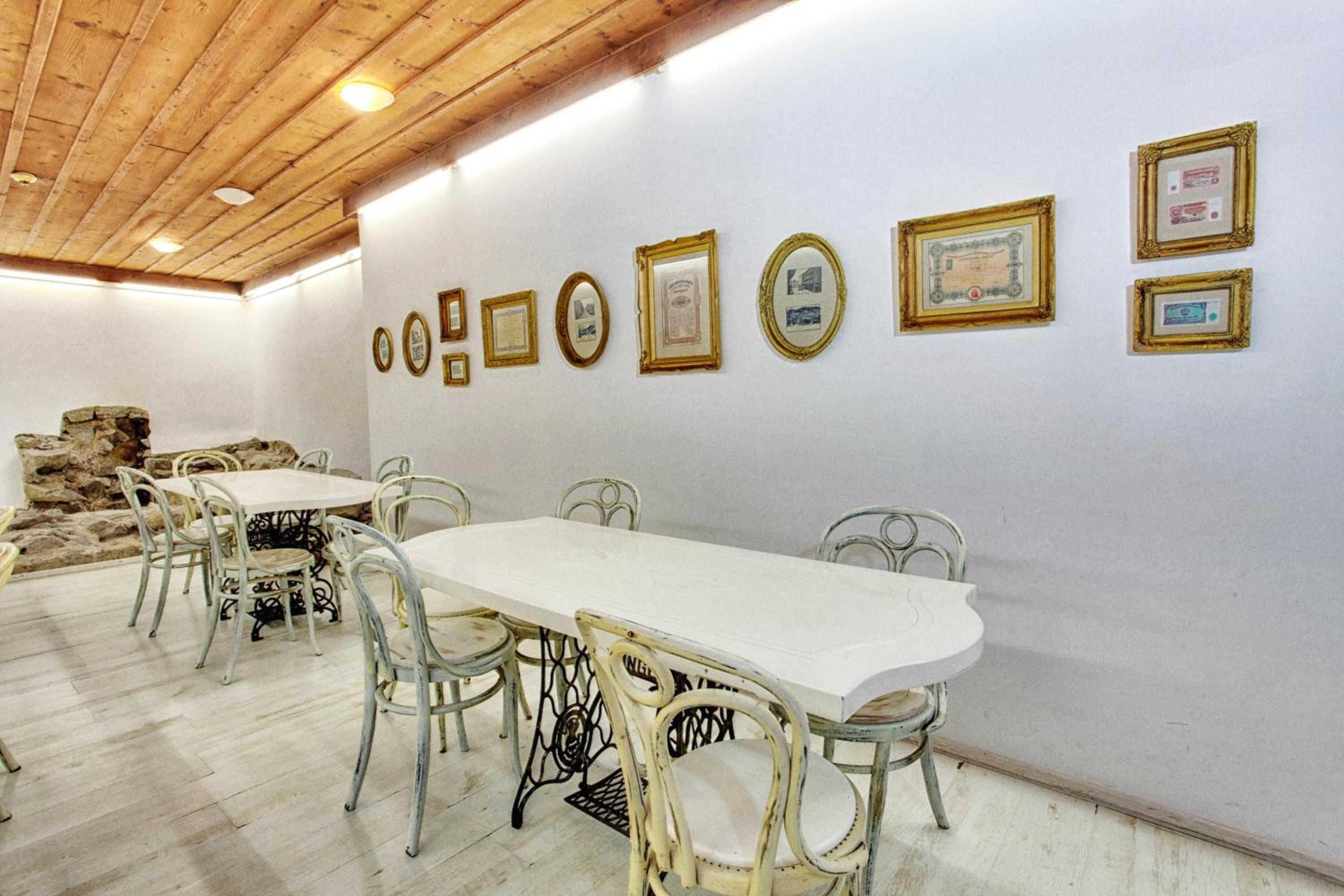 Guest House Old Plovdiv