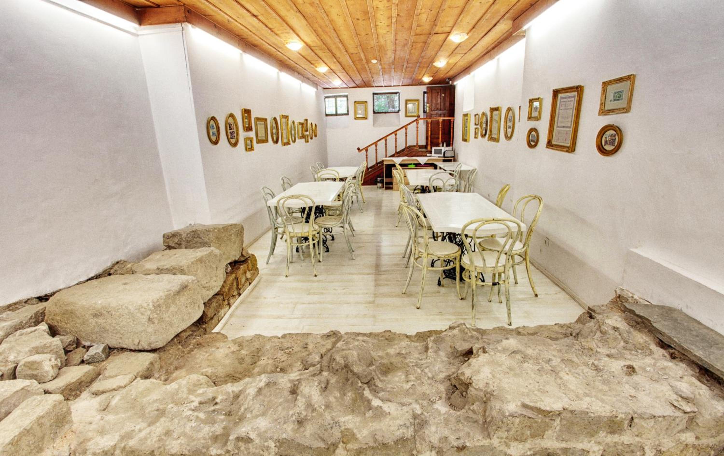 Guest House Old Plovdiv