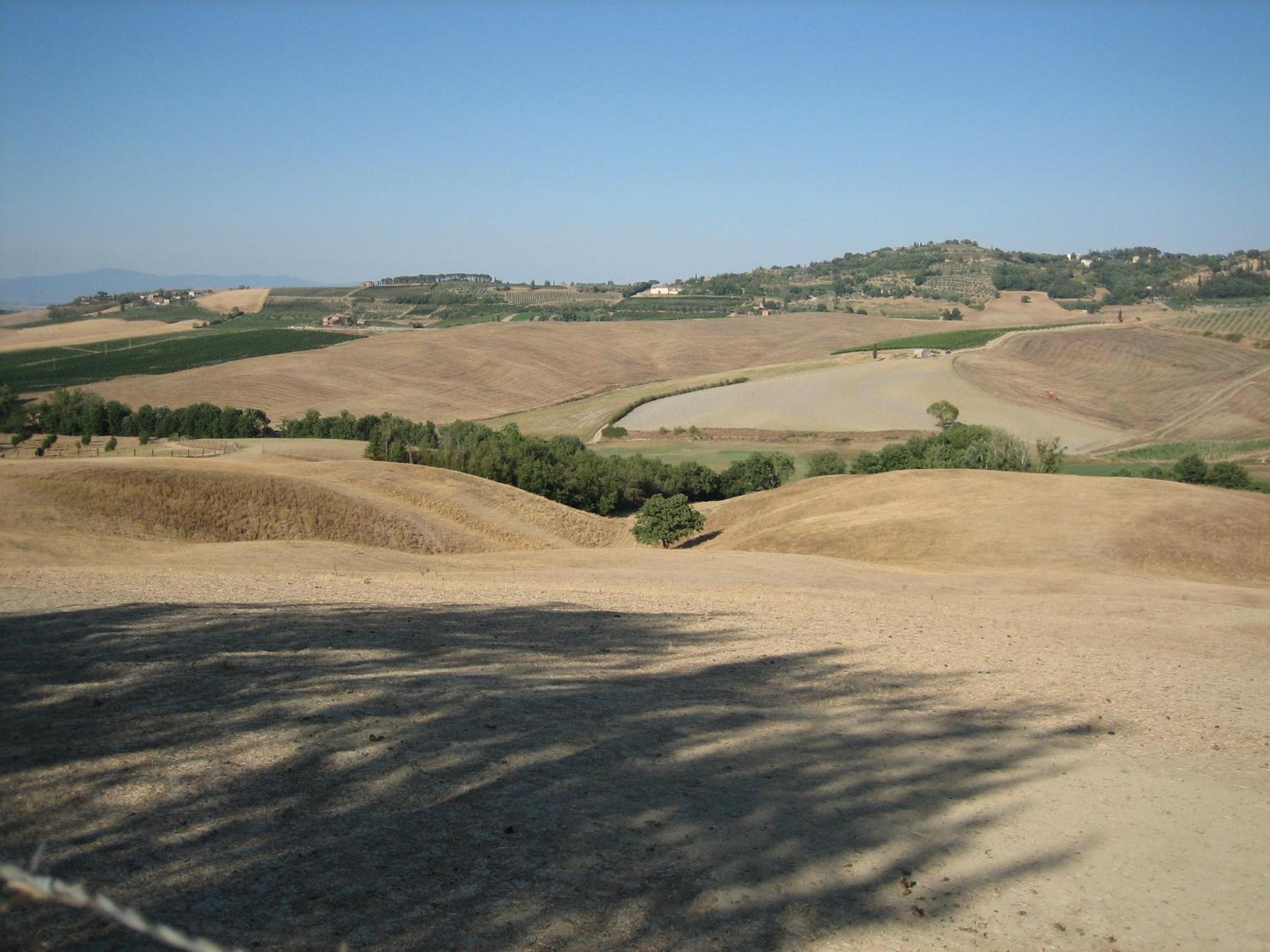Agriturismo La Creta