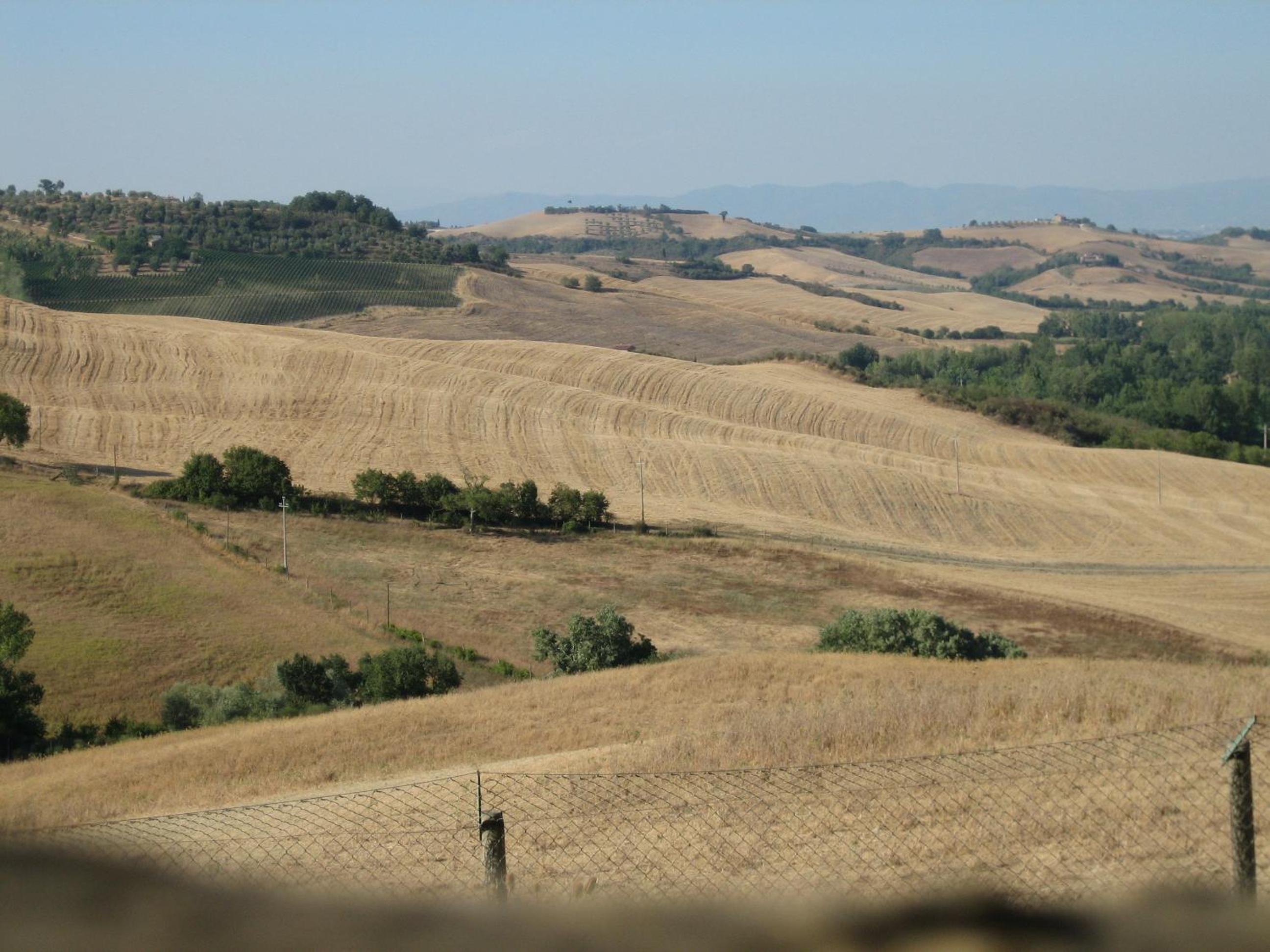 Agriturismo La Creta