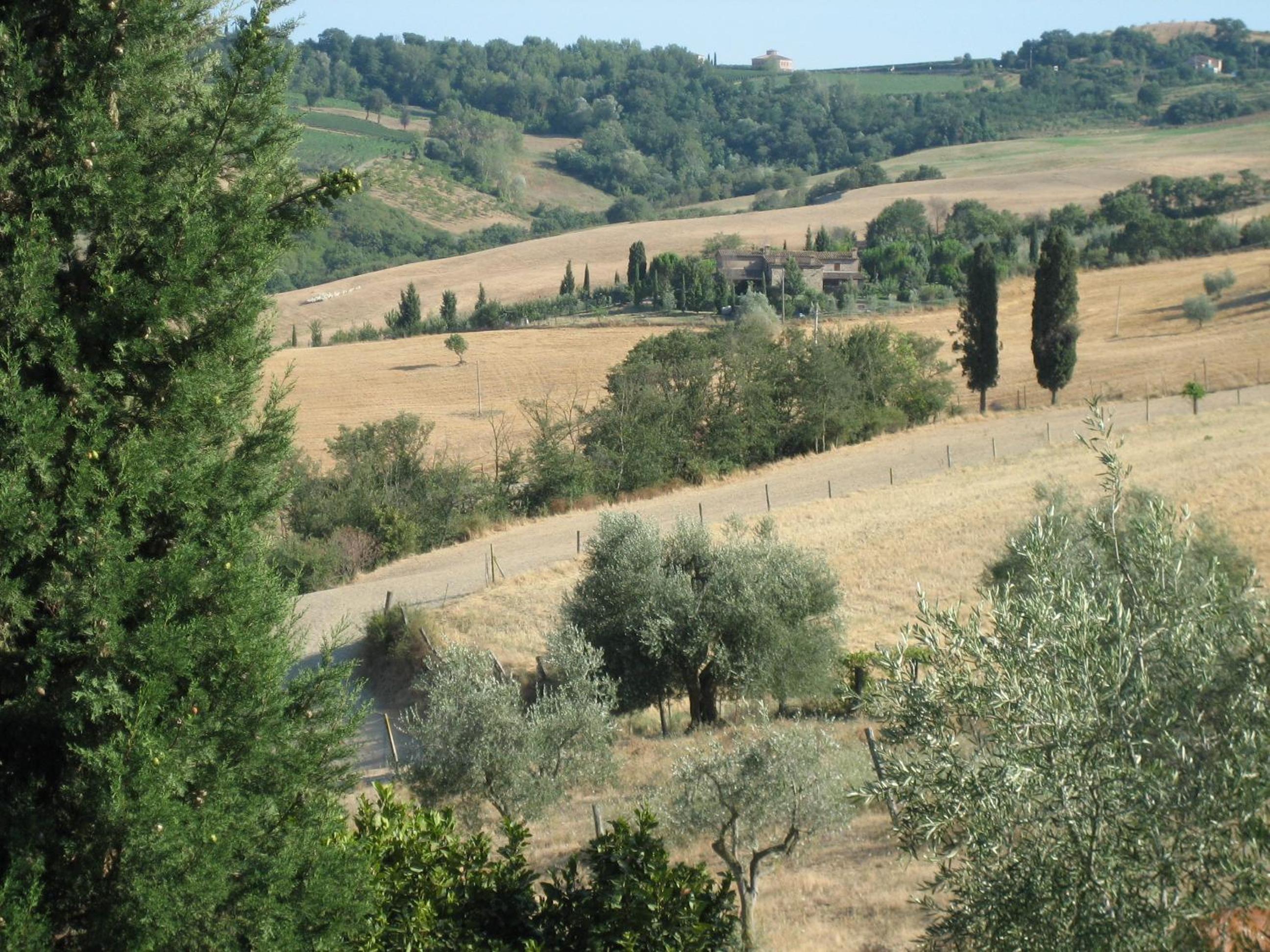 Agriturismo La Creta