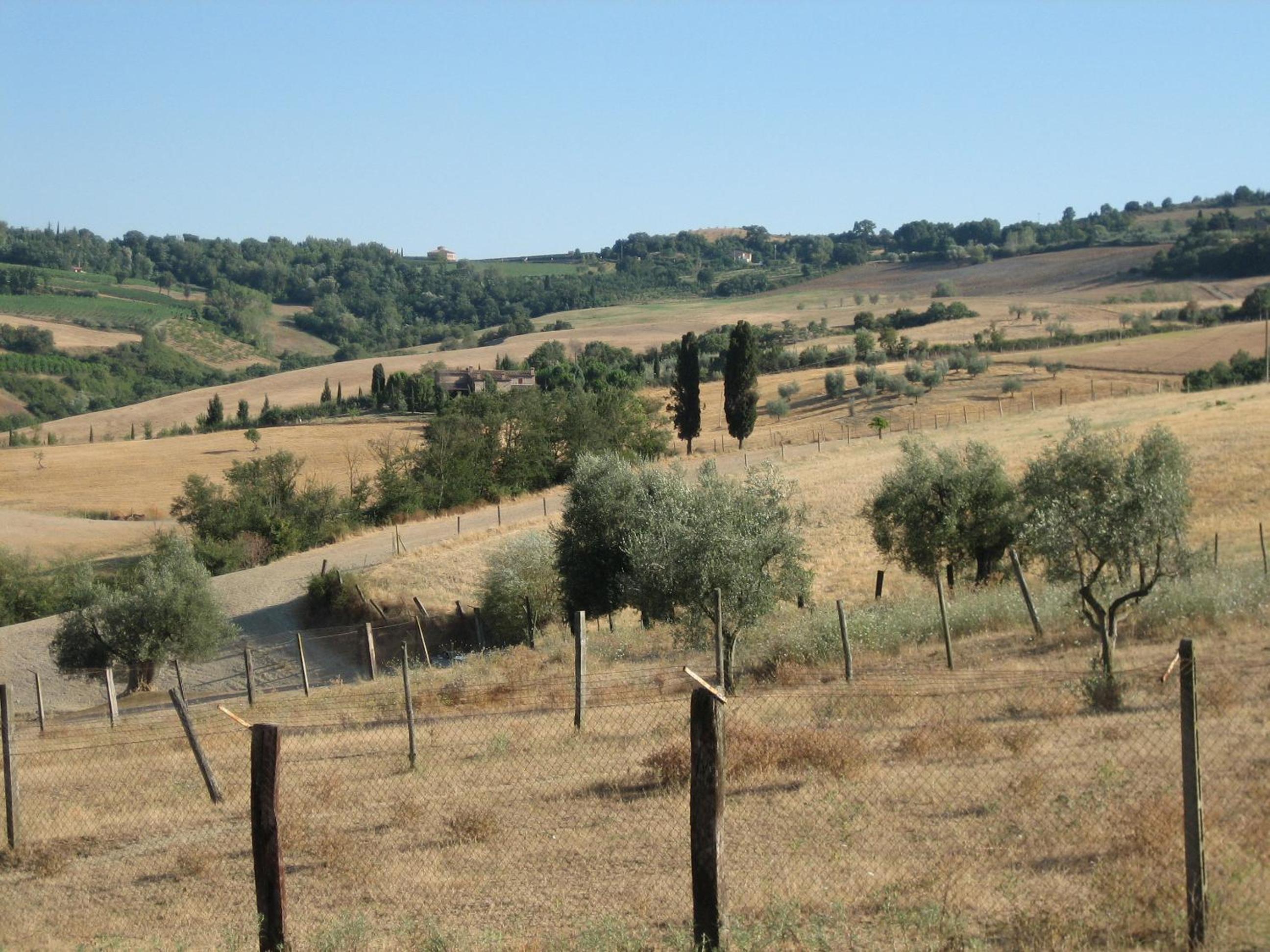 Agriturismo La Creta