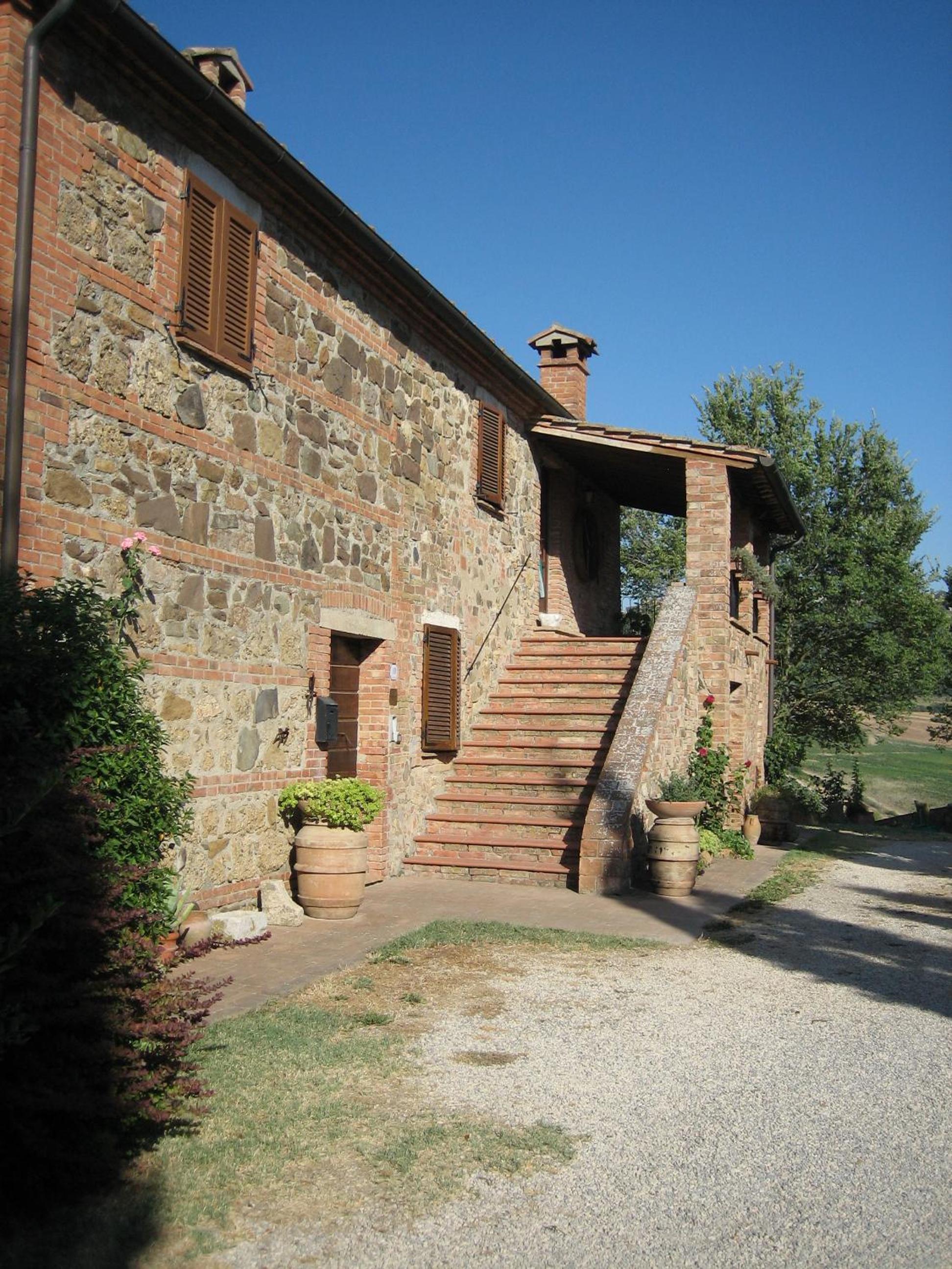 Agriturismo La Creta