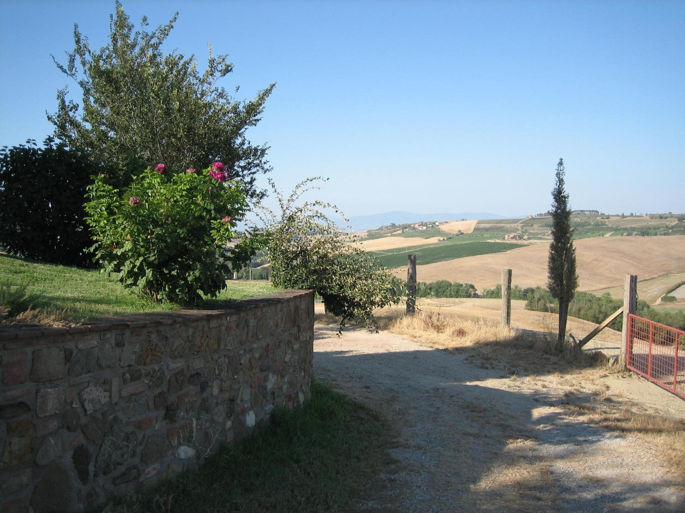 Agriturismo La Creta