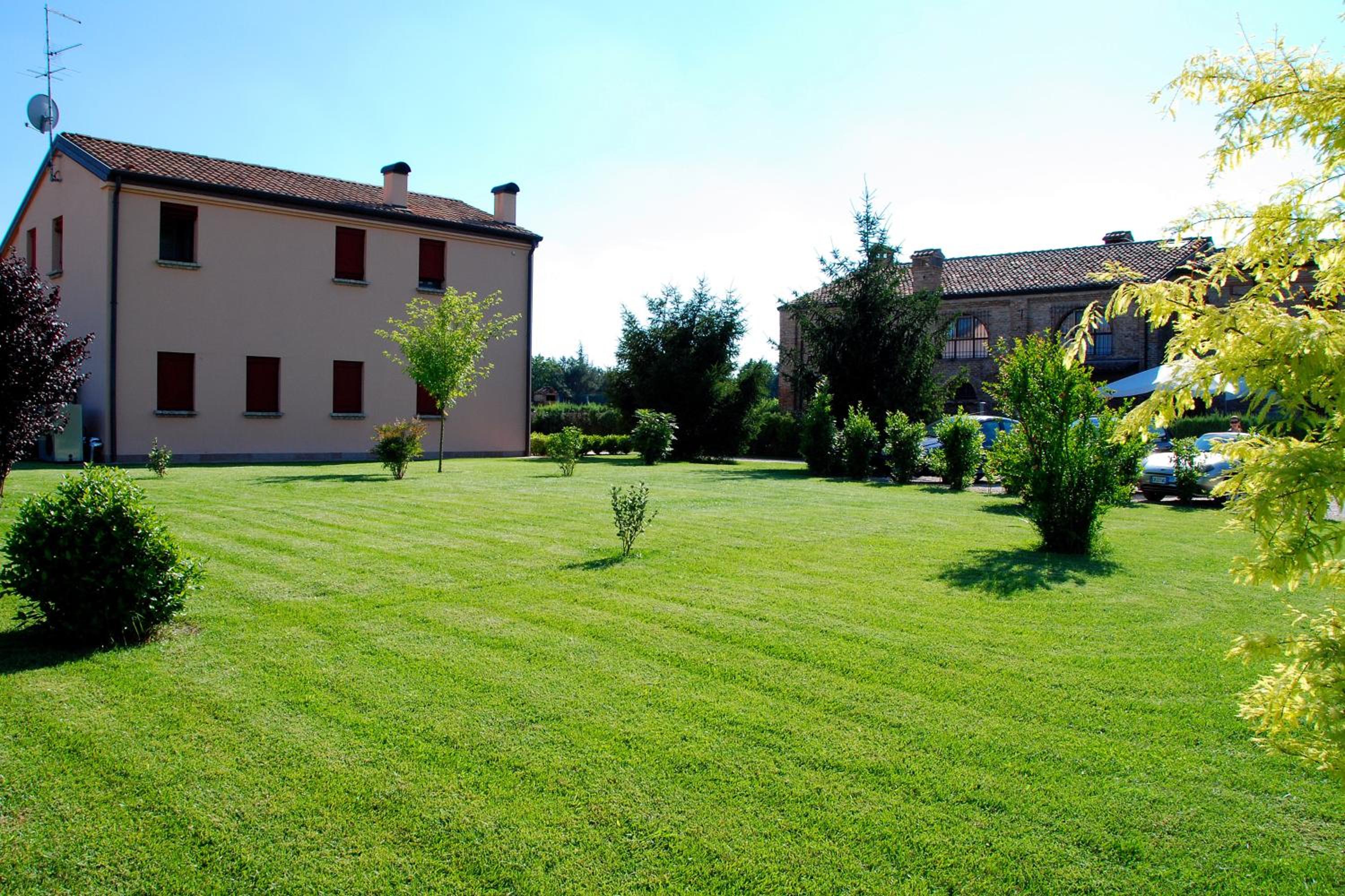 Agriturismo-R&B Corte dei Gioghi view 4
