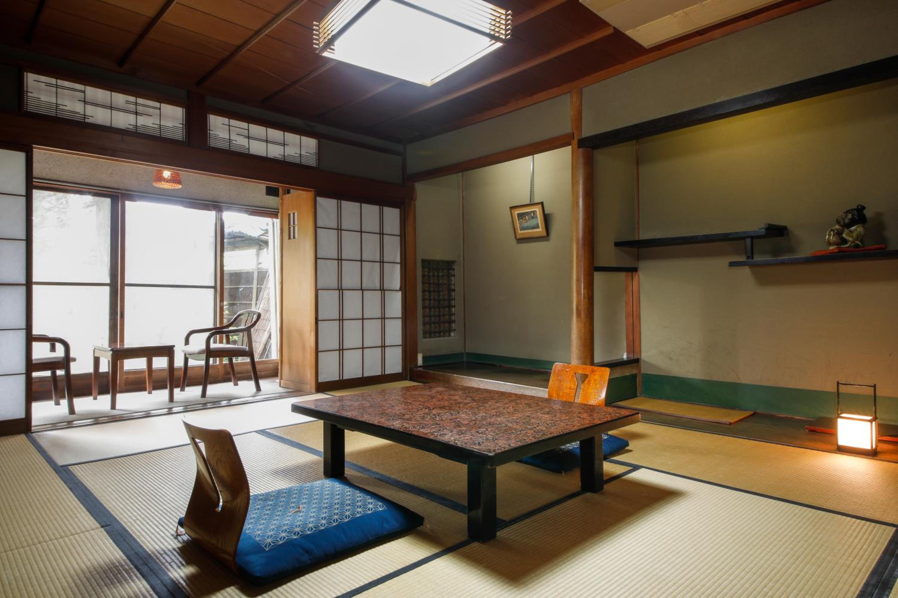 Seikiro Ryokan Historical Museum Hotel