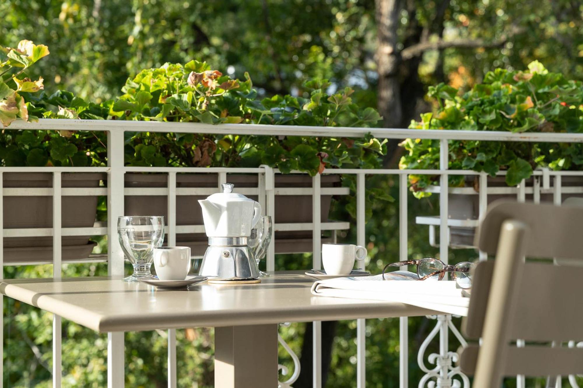 Ladurnerhof Boutique Apartments Meran