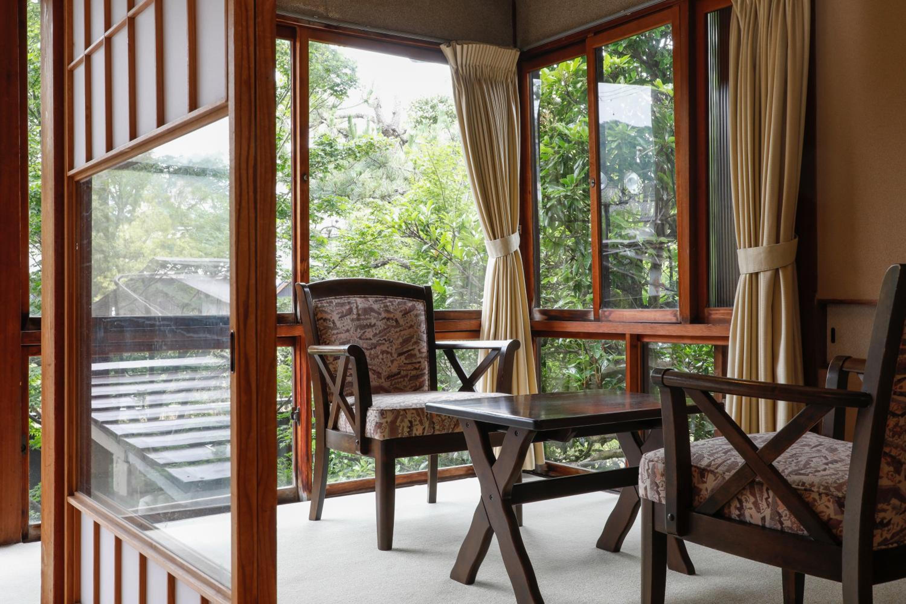 Seikiro Ryokan Historical Museum Hotel