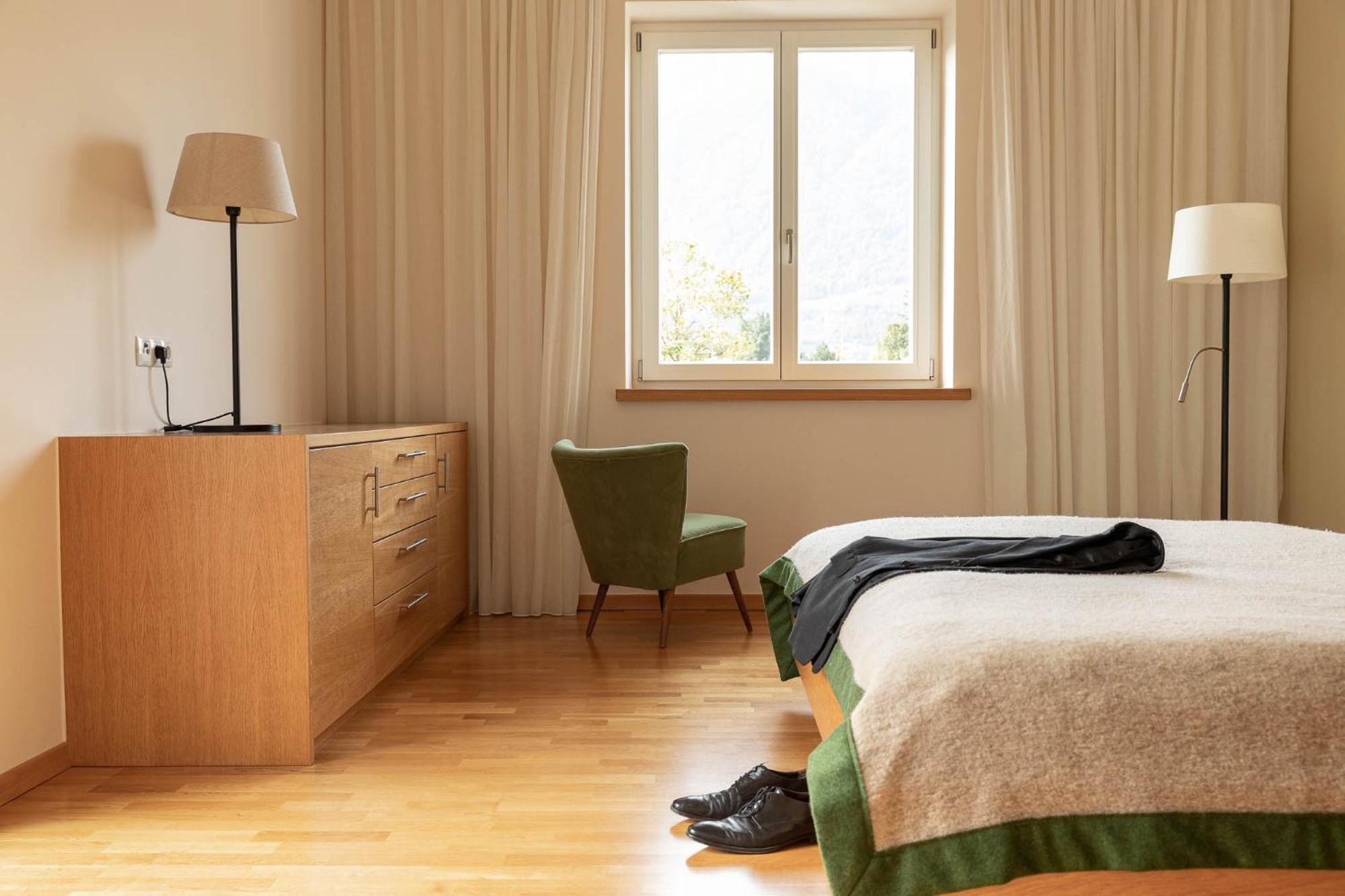 Ladurnerhof Boutique Apartments Meran