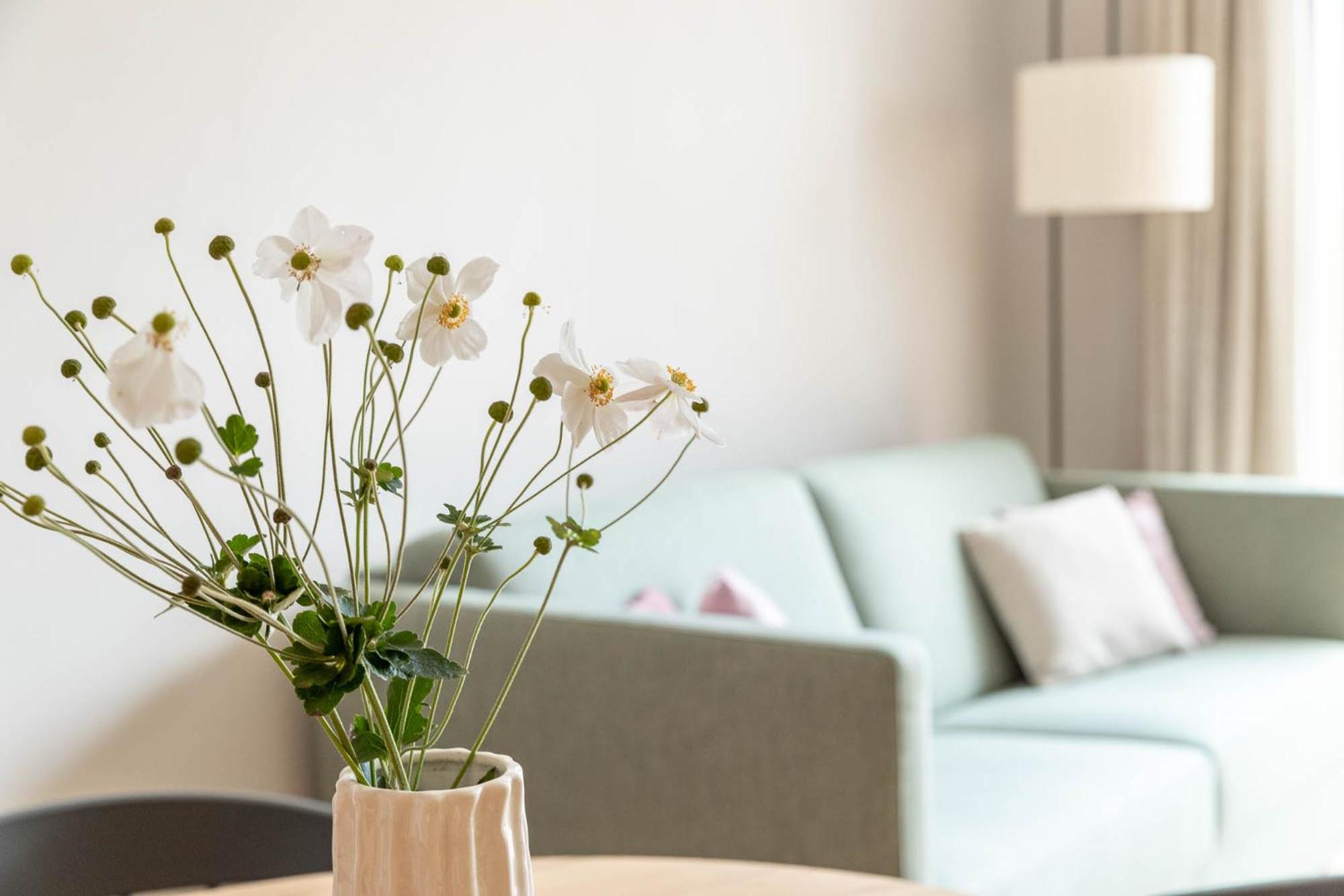 Ladurnerhof Boutique Apartments Meran