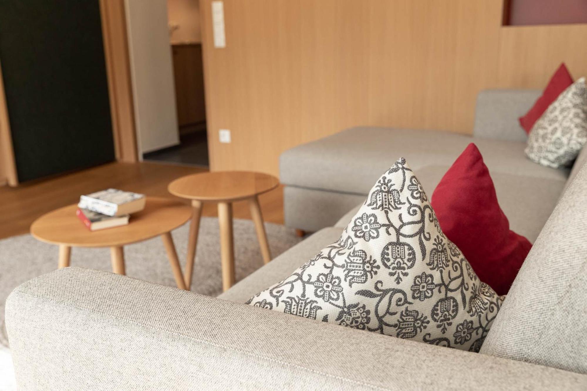 Ladurnerhof Boutique Apartments Meran
