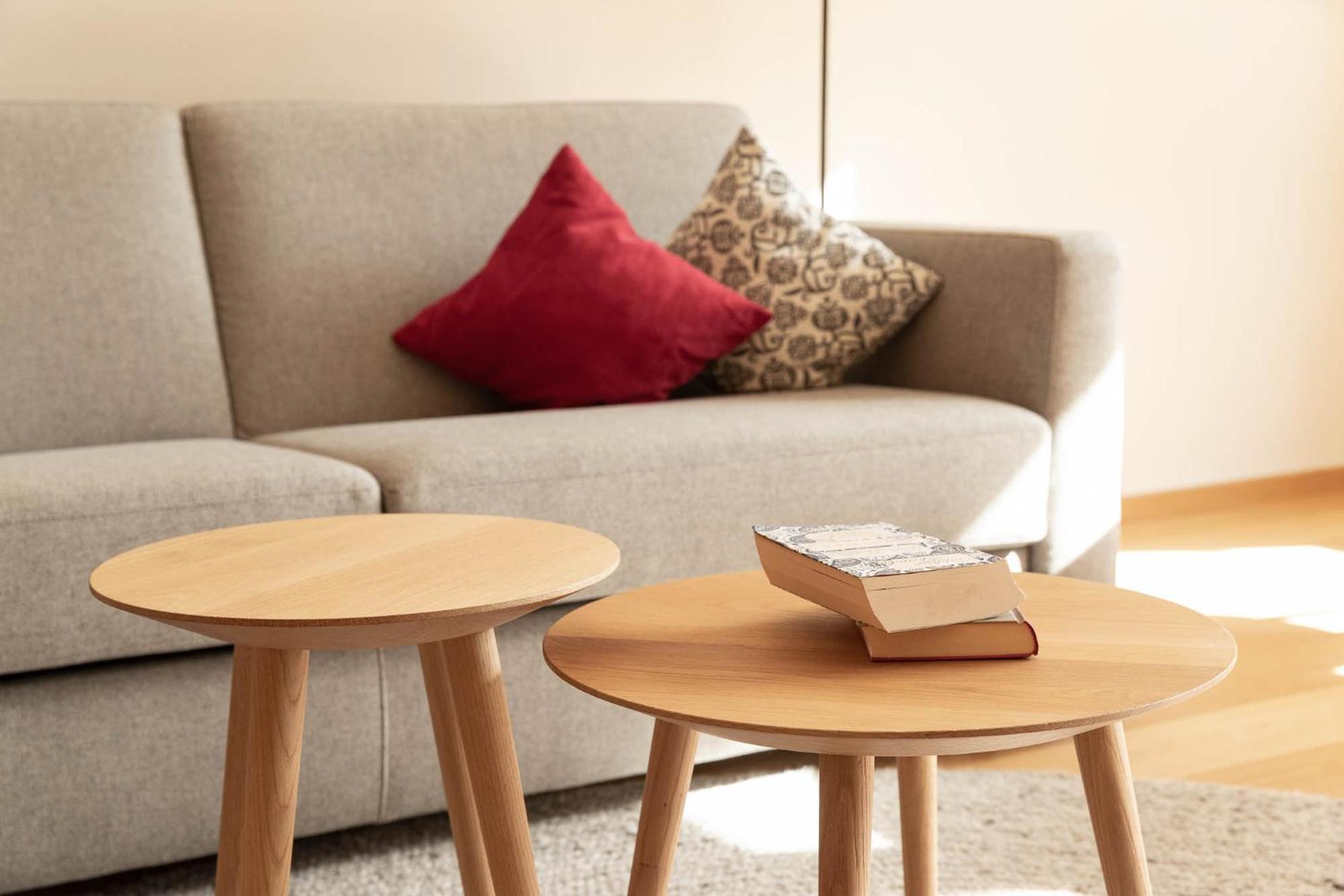 Ladurnerhof Boutique Apartments Meran