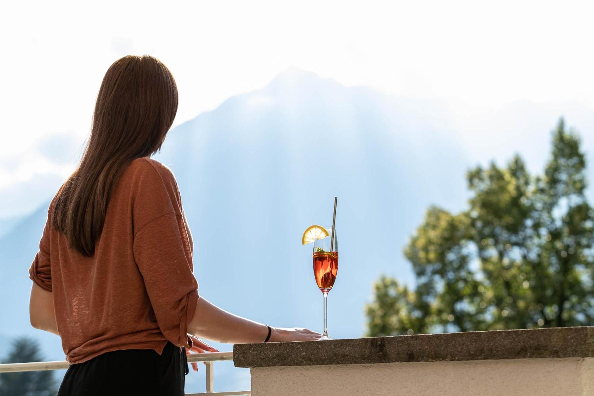 Ladurnerhof Boutique Apartments Meran