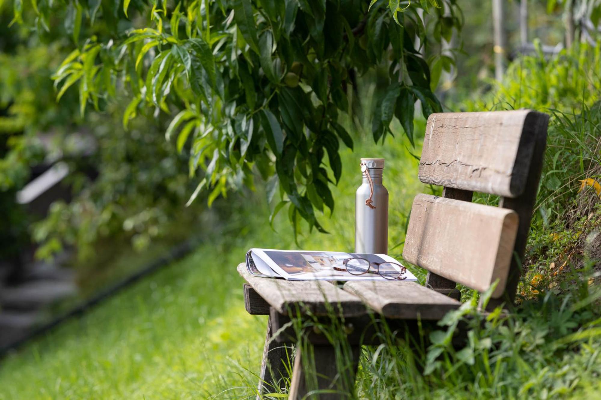 Ladurnerhof Boutique Apartments Meran