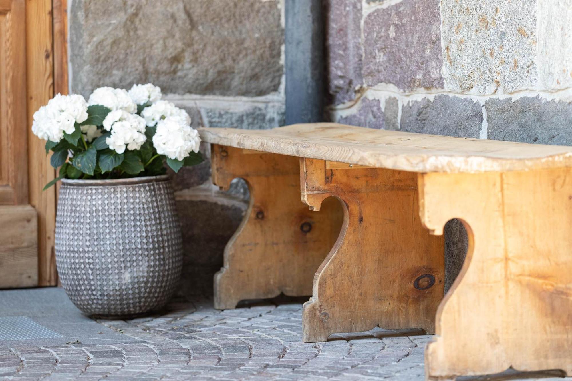 Ladurnerhof Boutique Apartments Meran